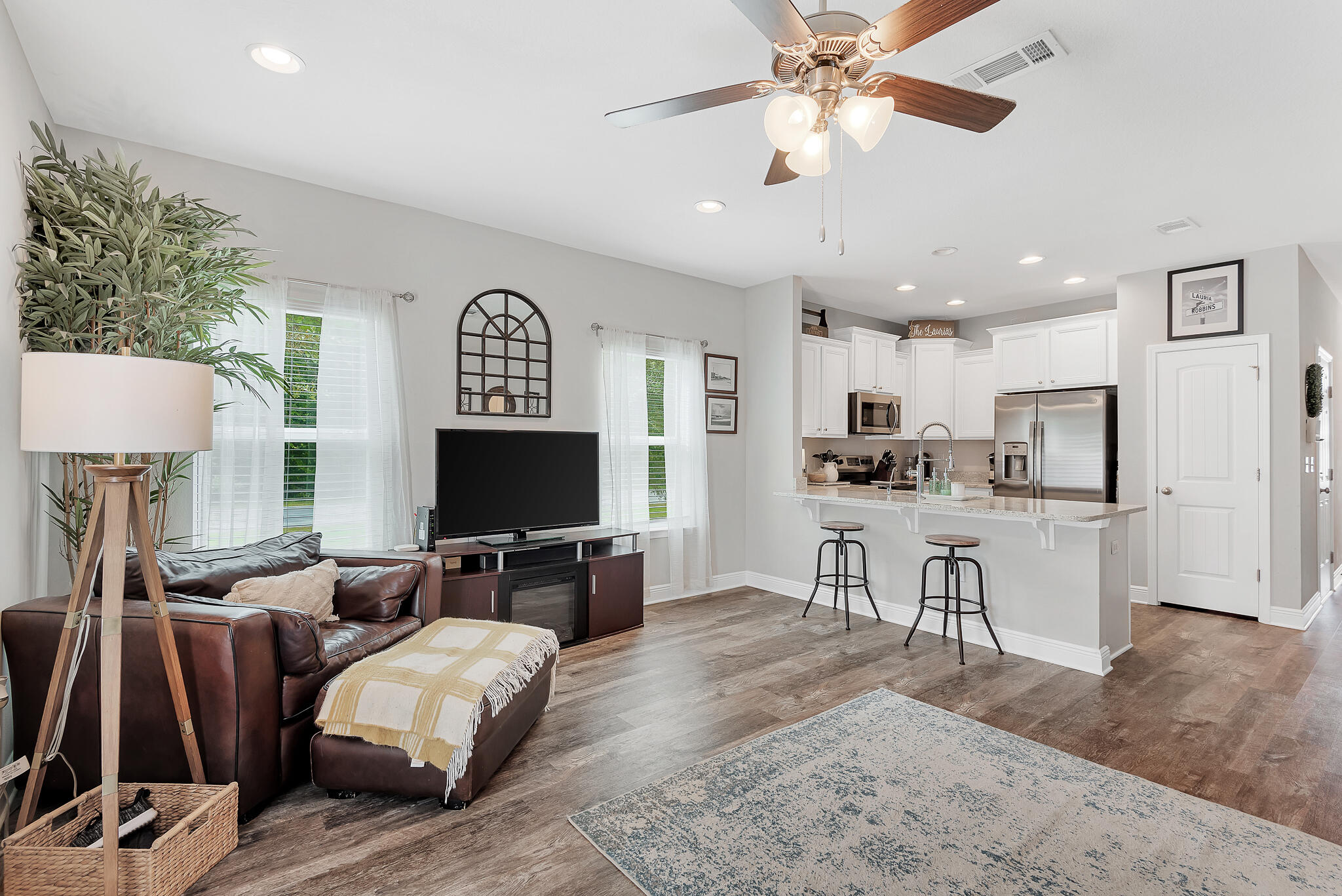 Miller's Crossing - Residential