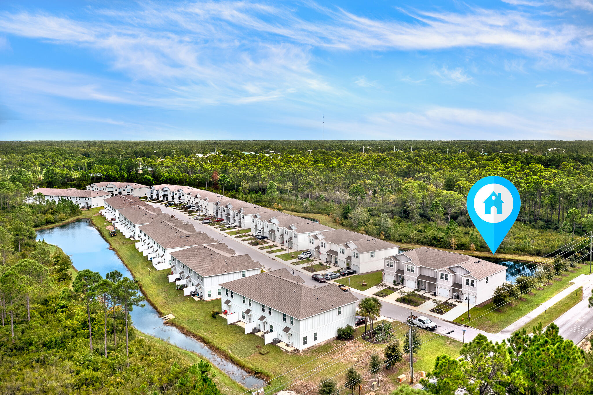 Miller's Crossing - Residential