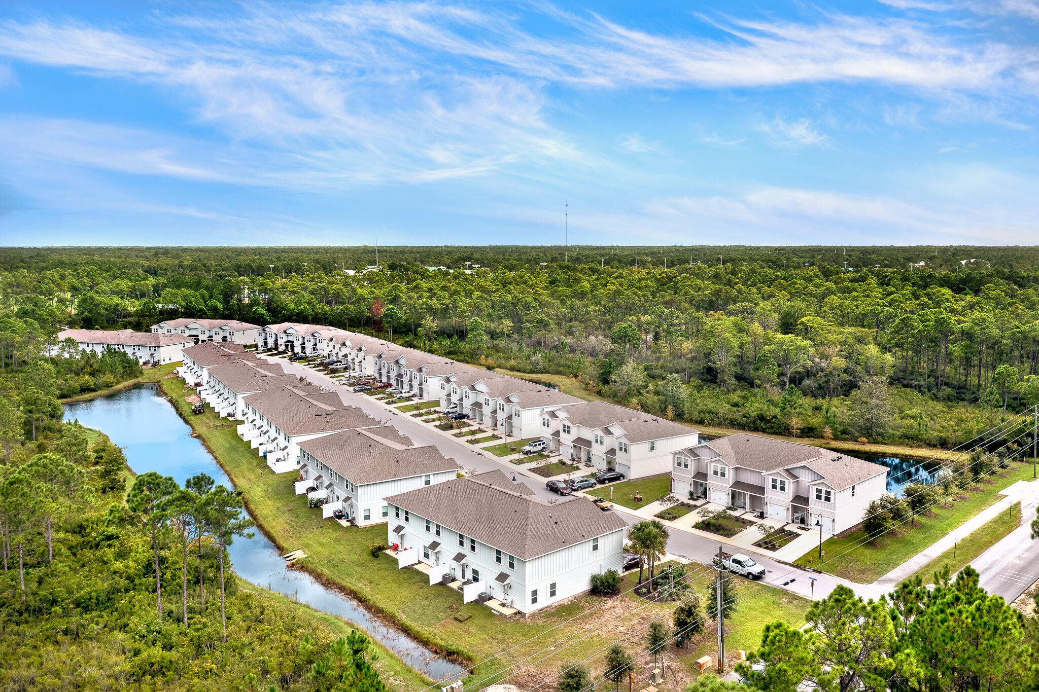 Miller's Crossing - Residential