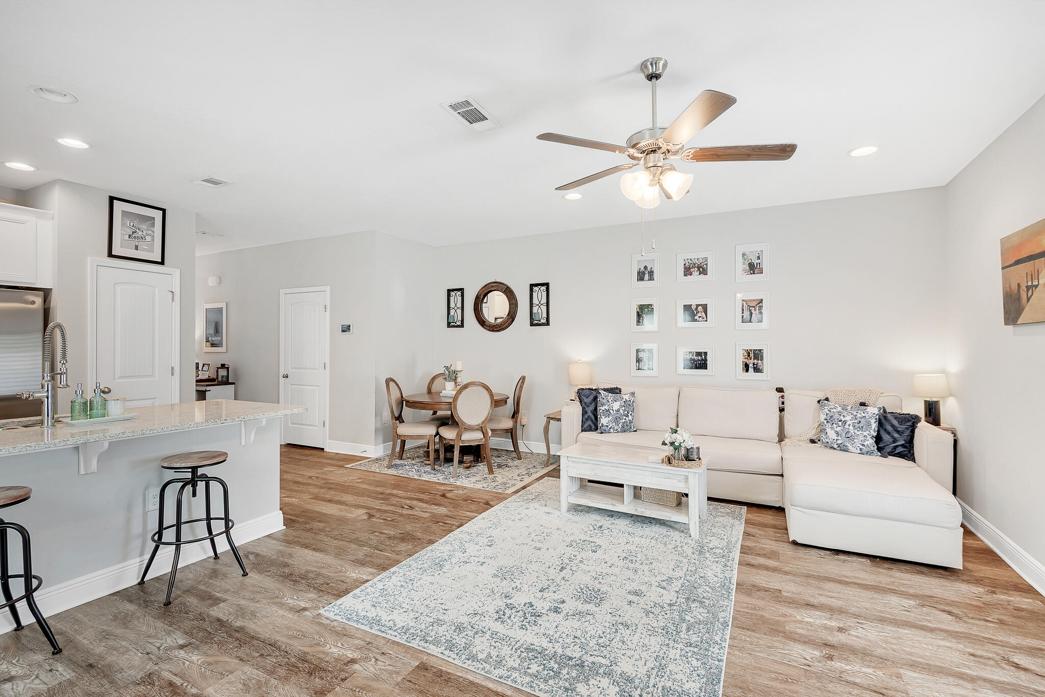 Miller's Crossing - Residential