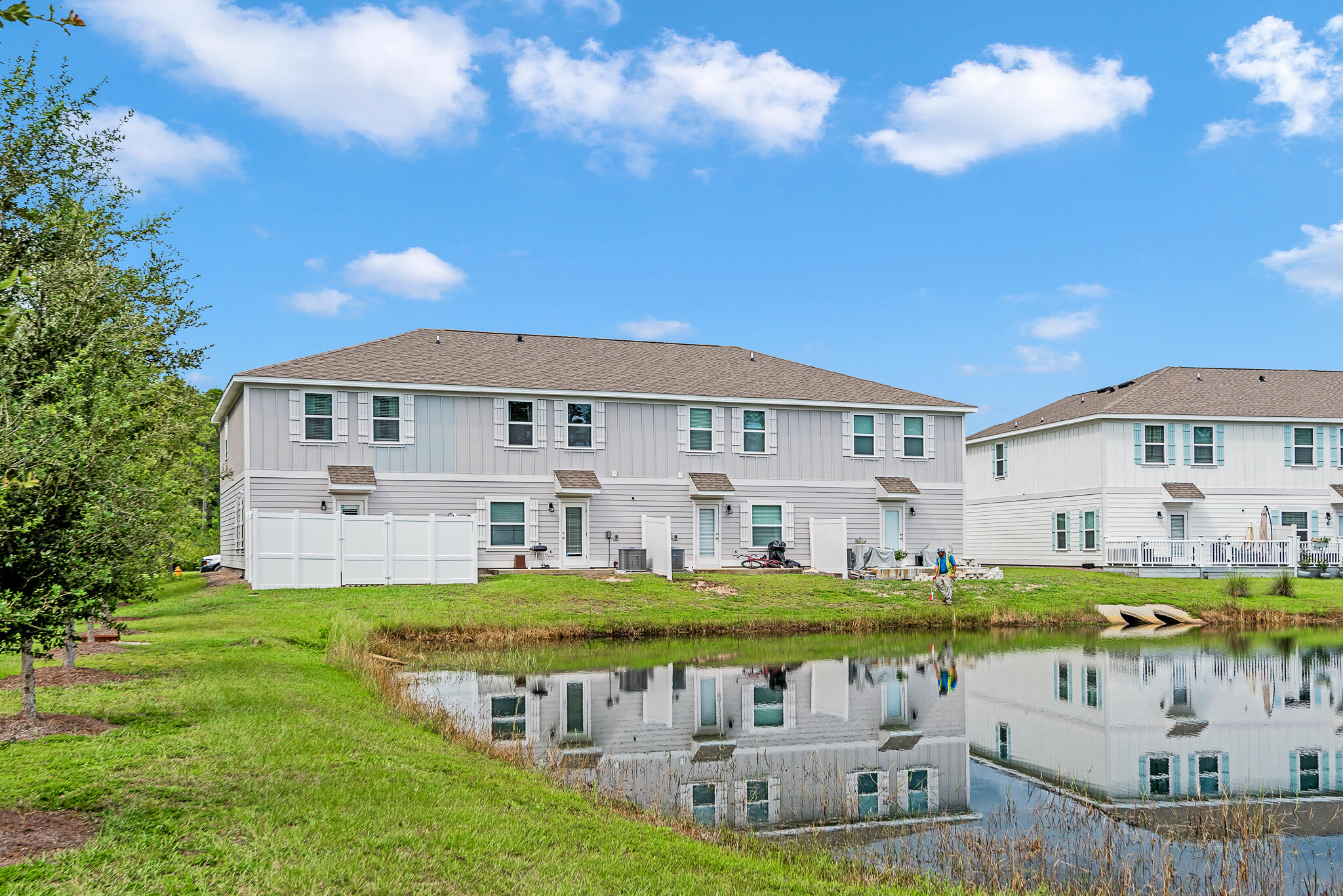 Miller's Crossing - Residential