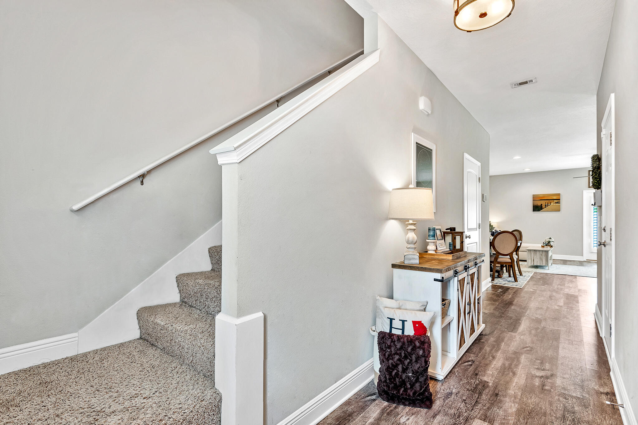 Miller's Crossing - Residential