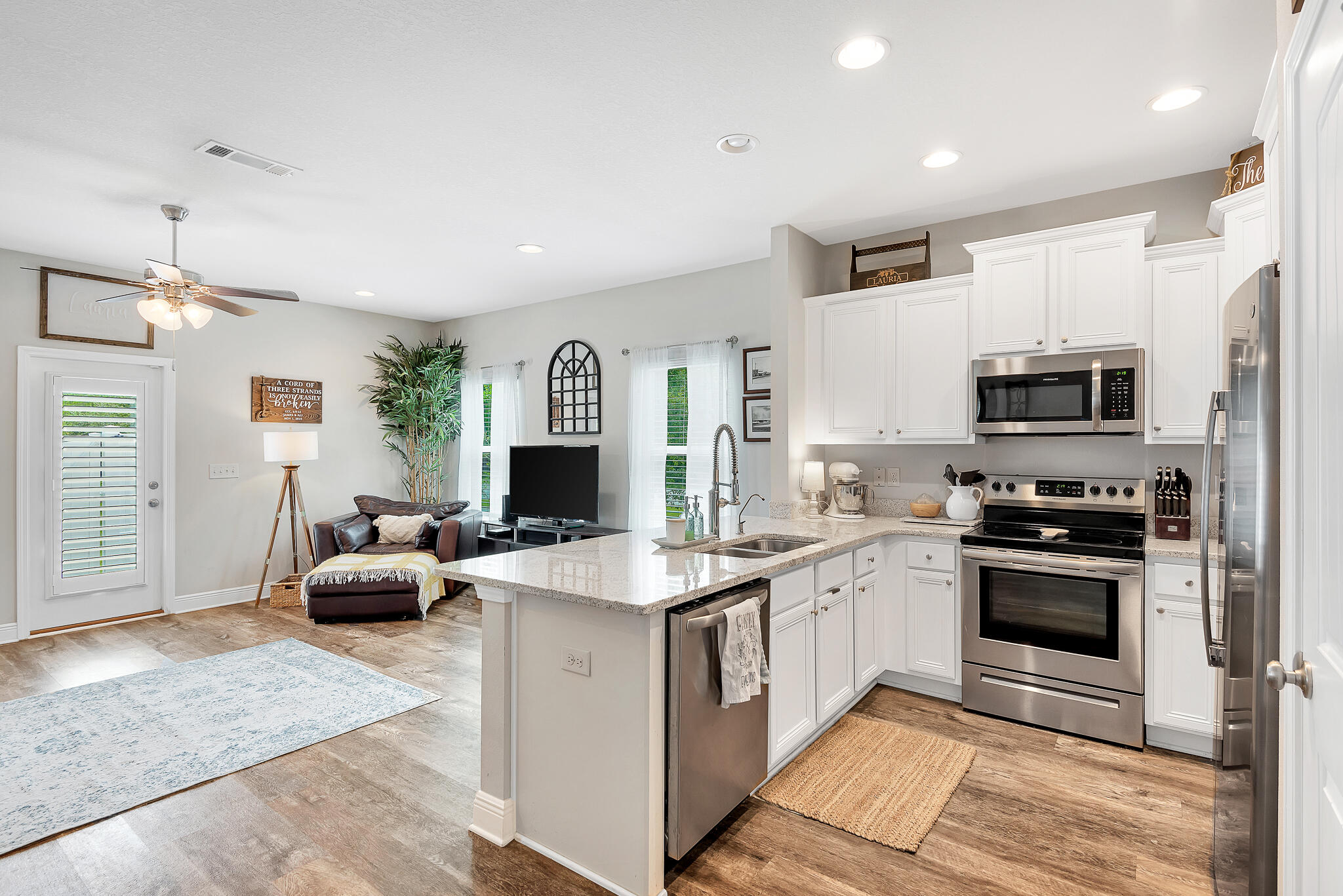 Miller's Crossing - Residential