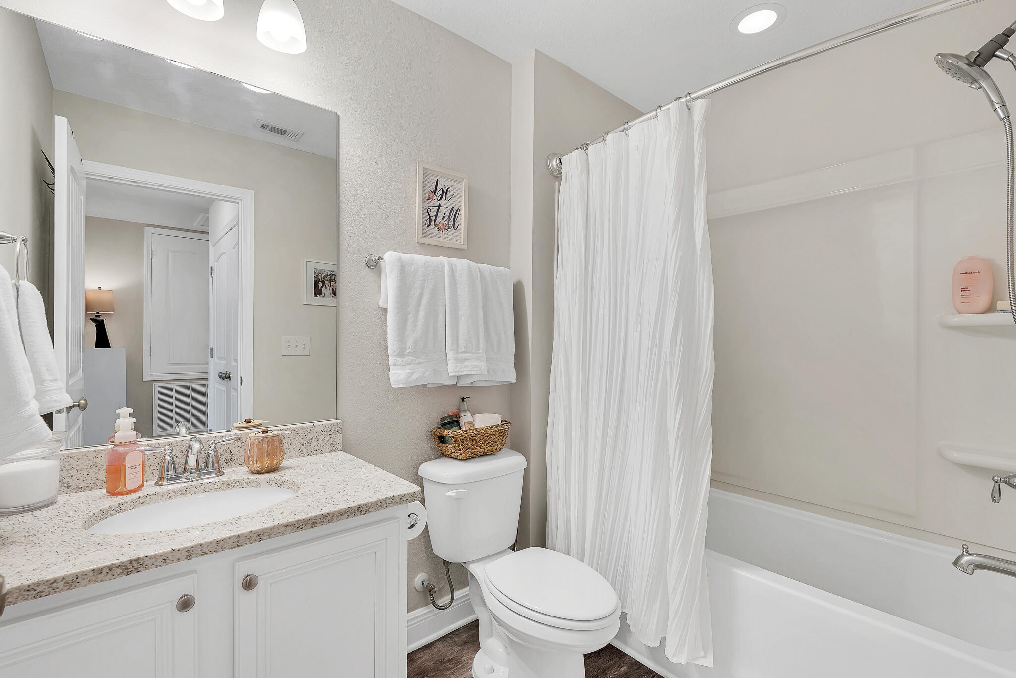 Miller's Crossing - Residential