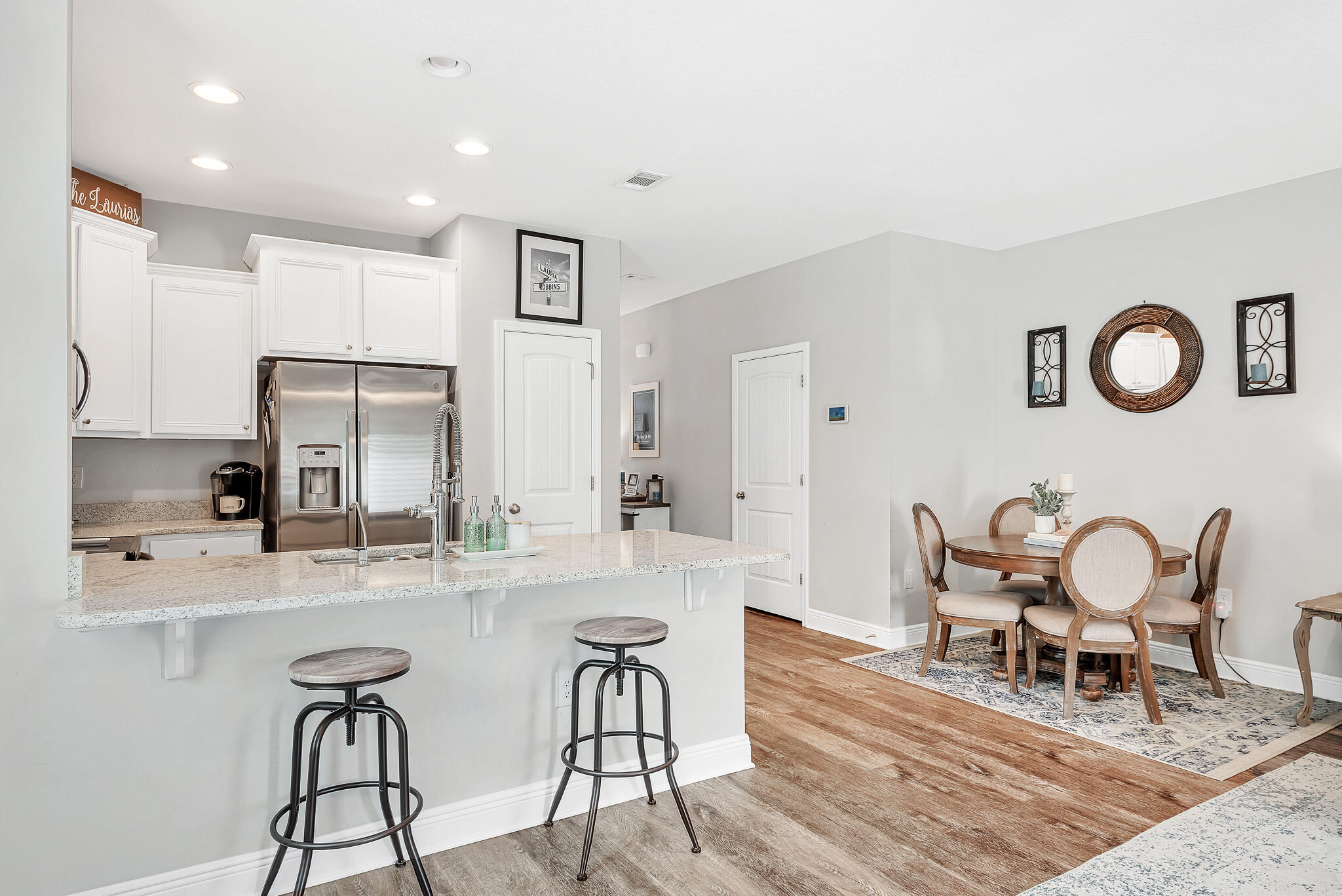 Miller's Crossing - Residential