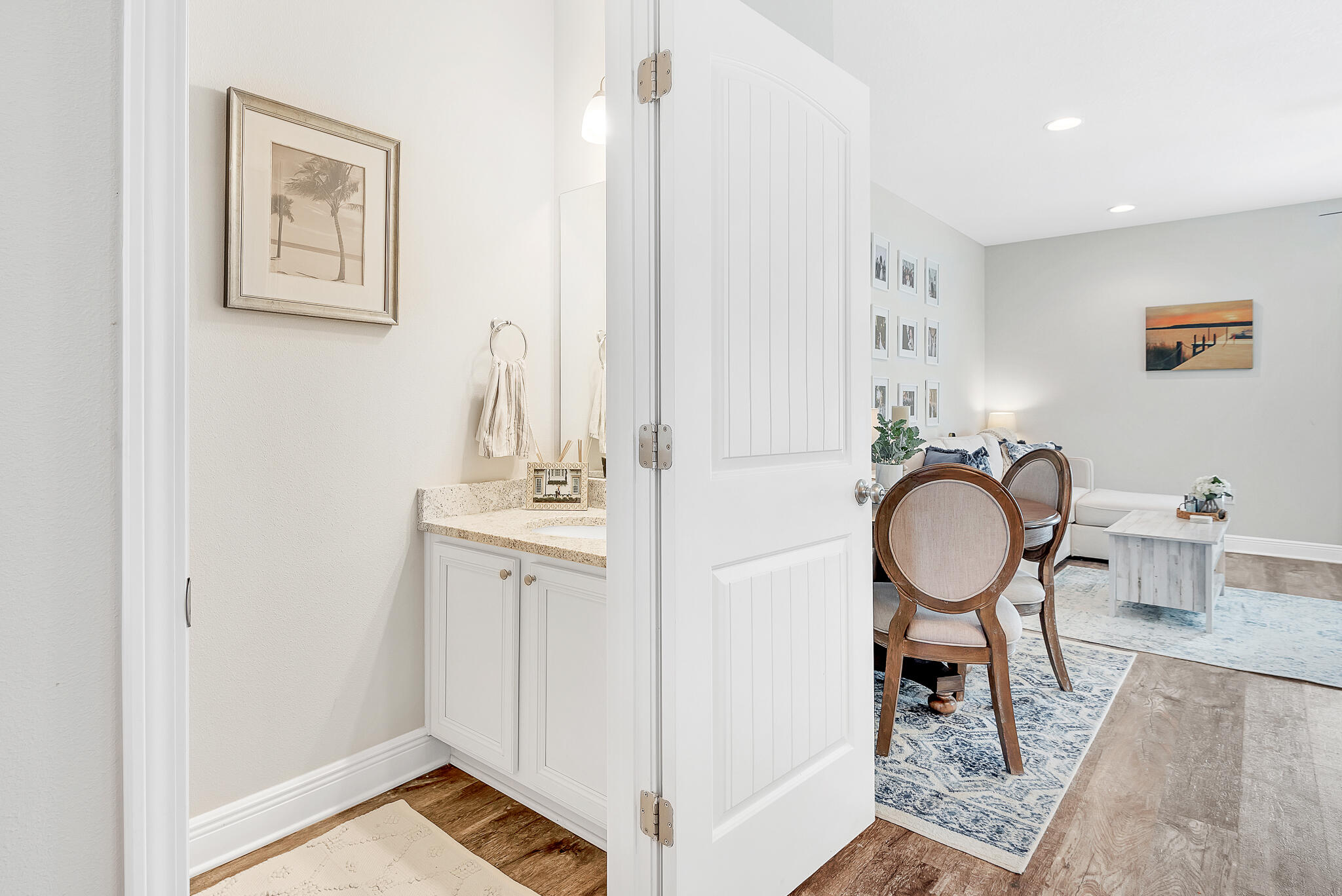 Miller's Crossing - Residential