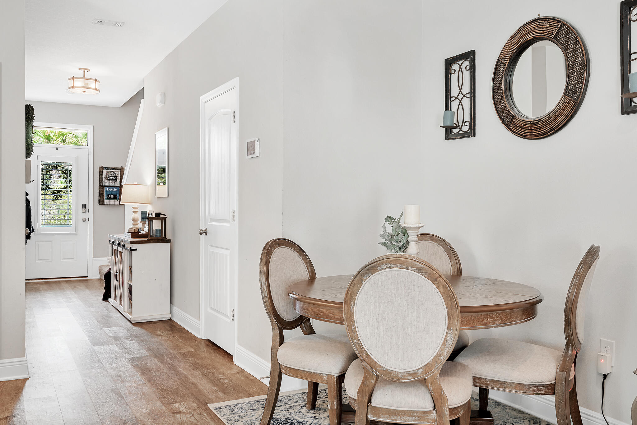 Miller's Crossing - Residential