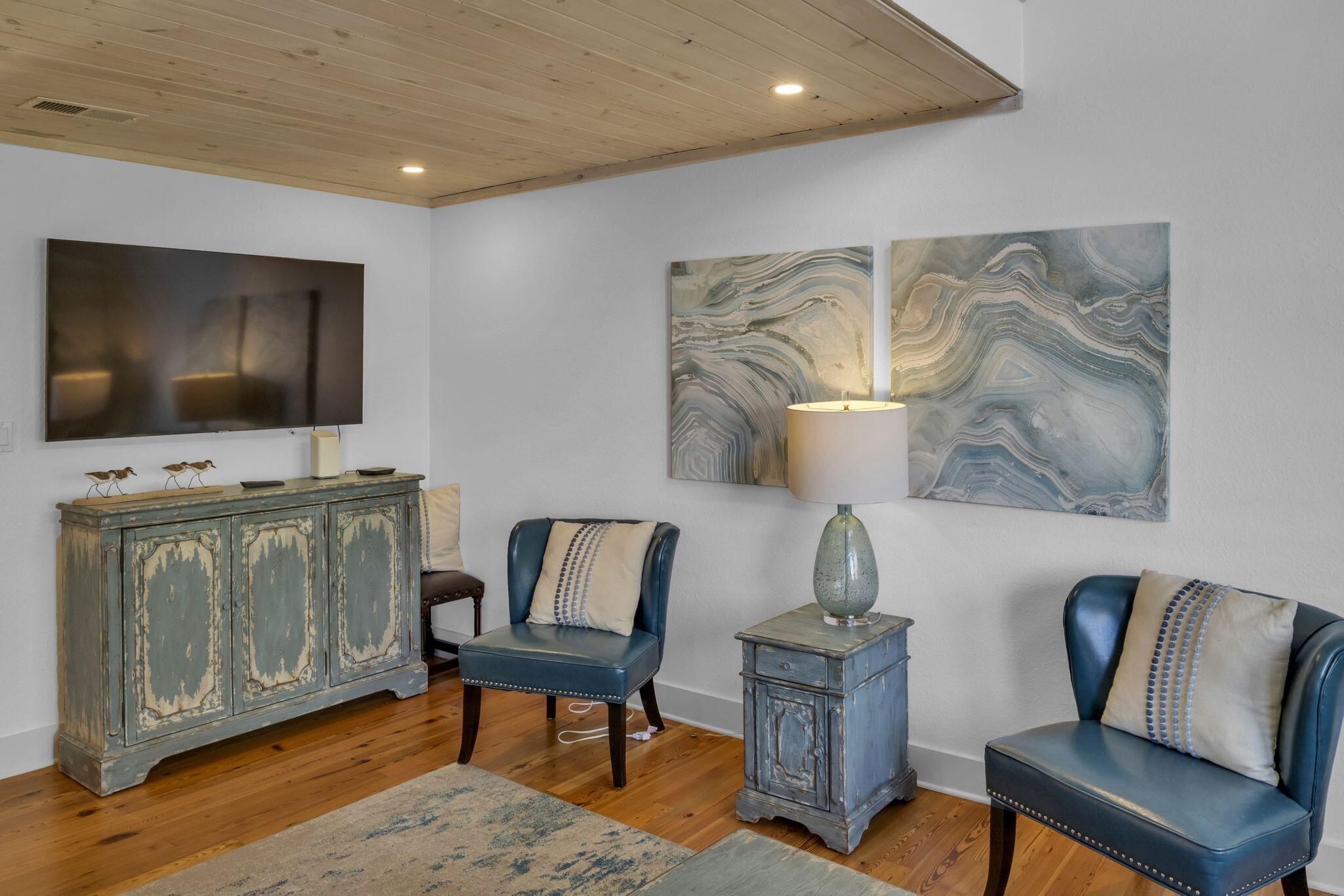 TOPS'L TENNIS VILLAGE - Residential