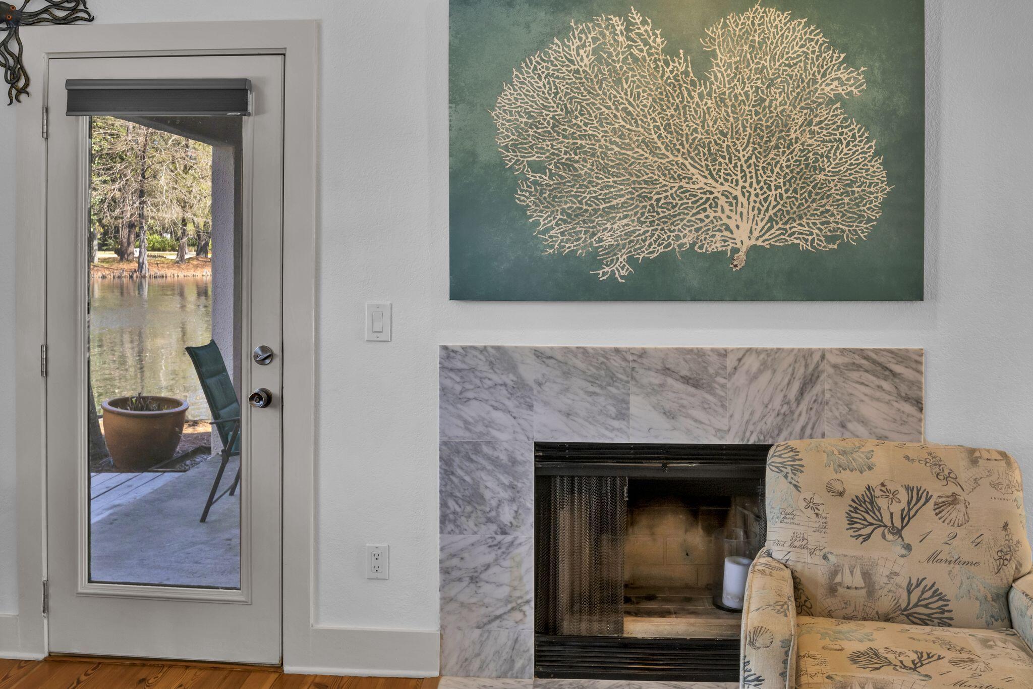 TOPS'L TENNIS VILLAGE - Residential