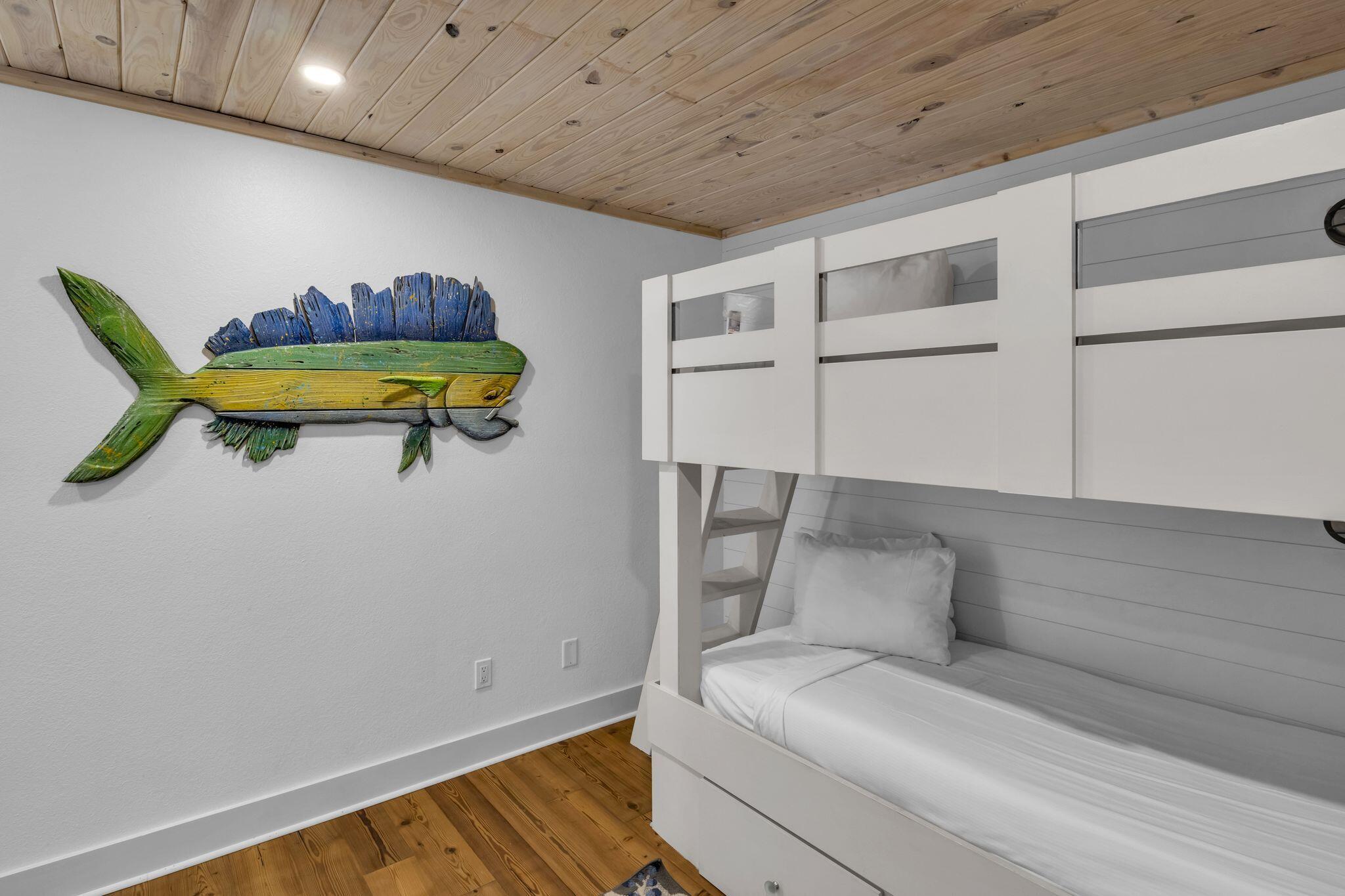 TOPS'L TENNIS VILLAGE - Residential