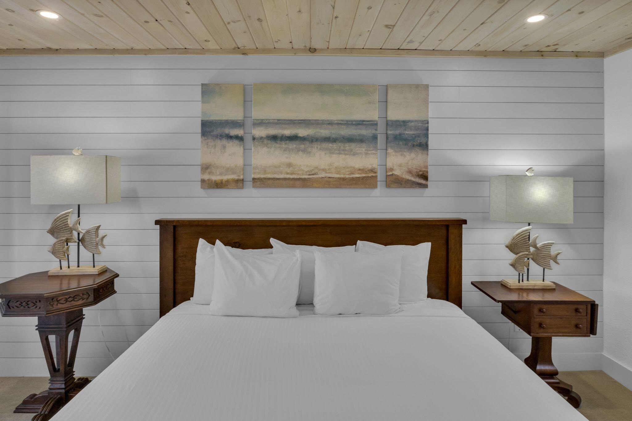 TOPS'L TENNIS VILLAGE - Residential