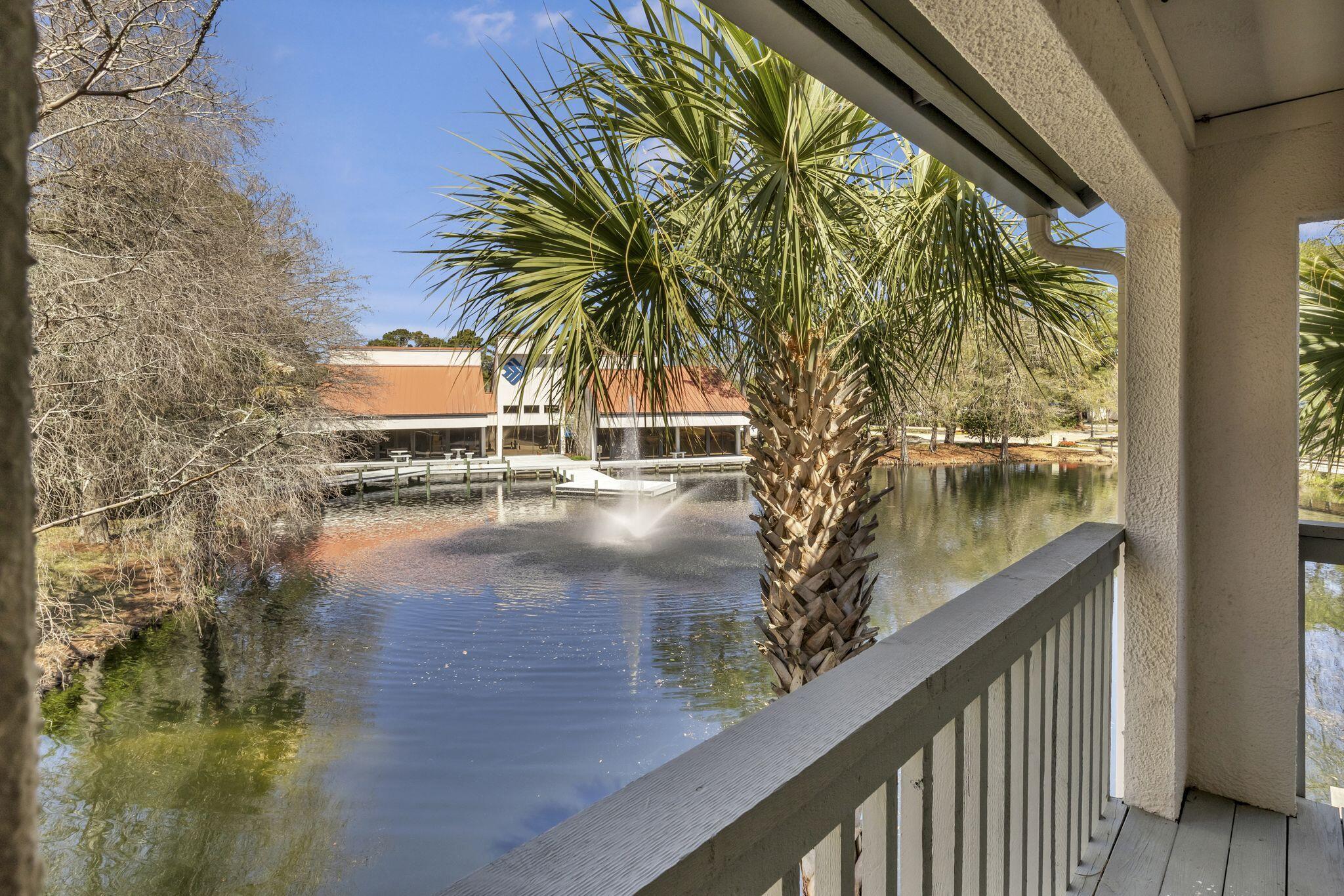 TOPS'L TENNIS VILLAGE - Residential