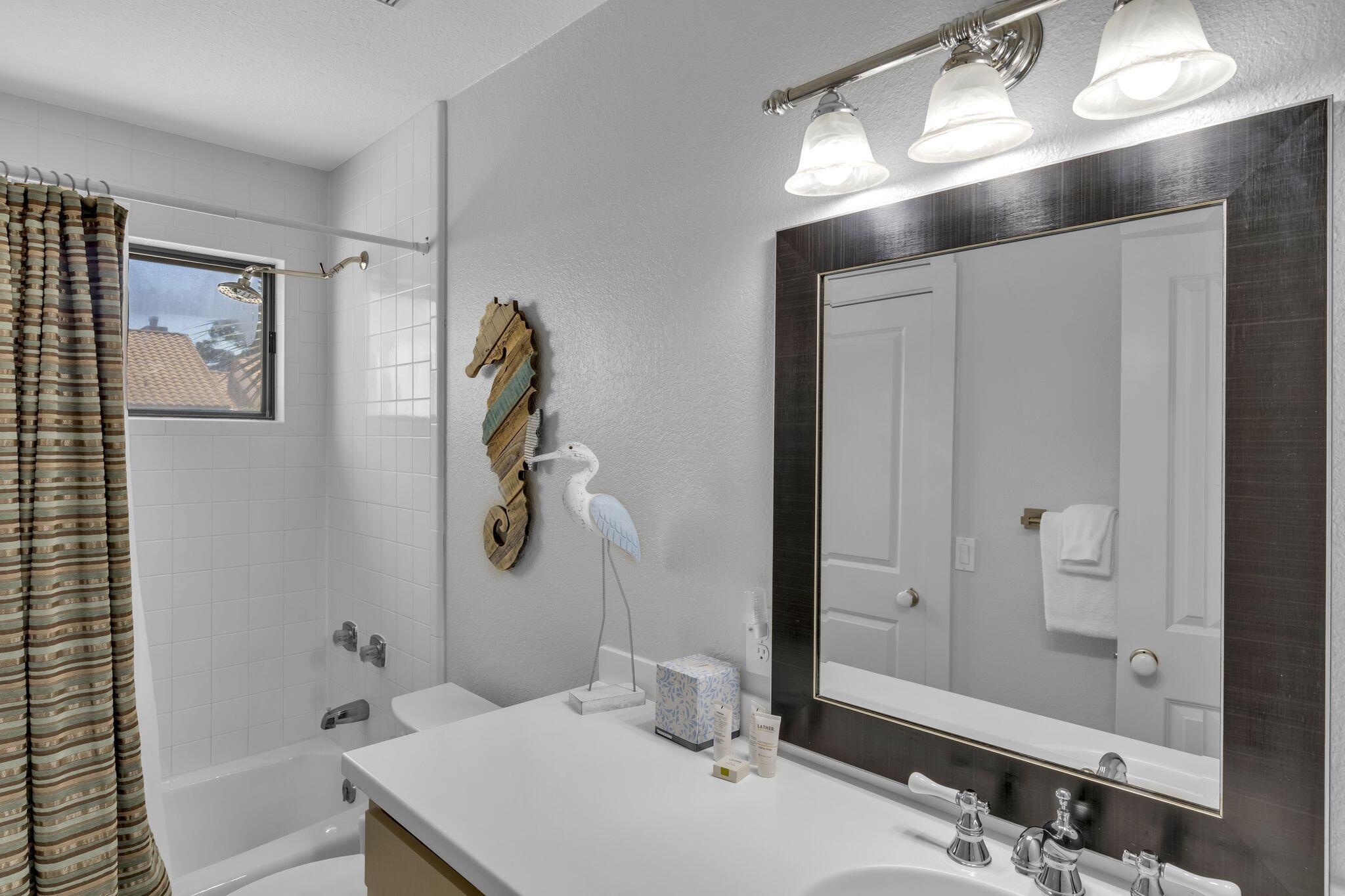 TOPS'L TENNIS VILLAGE - Residential