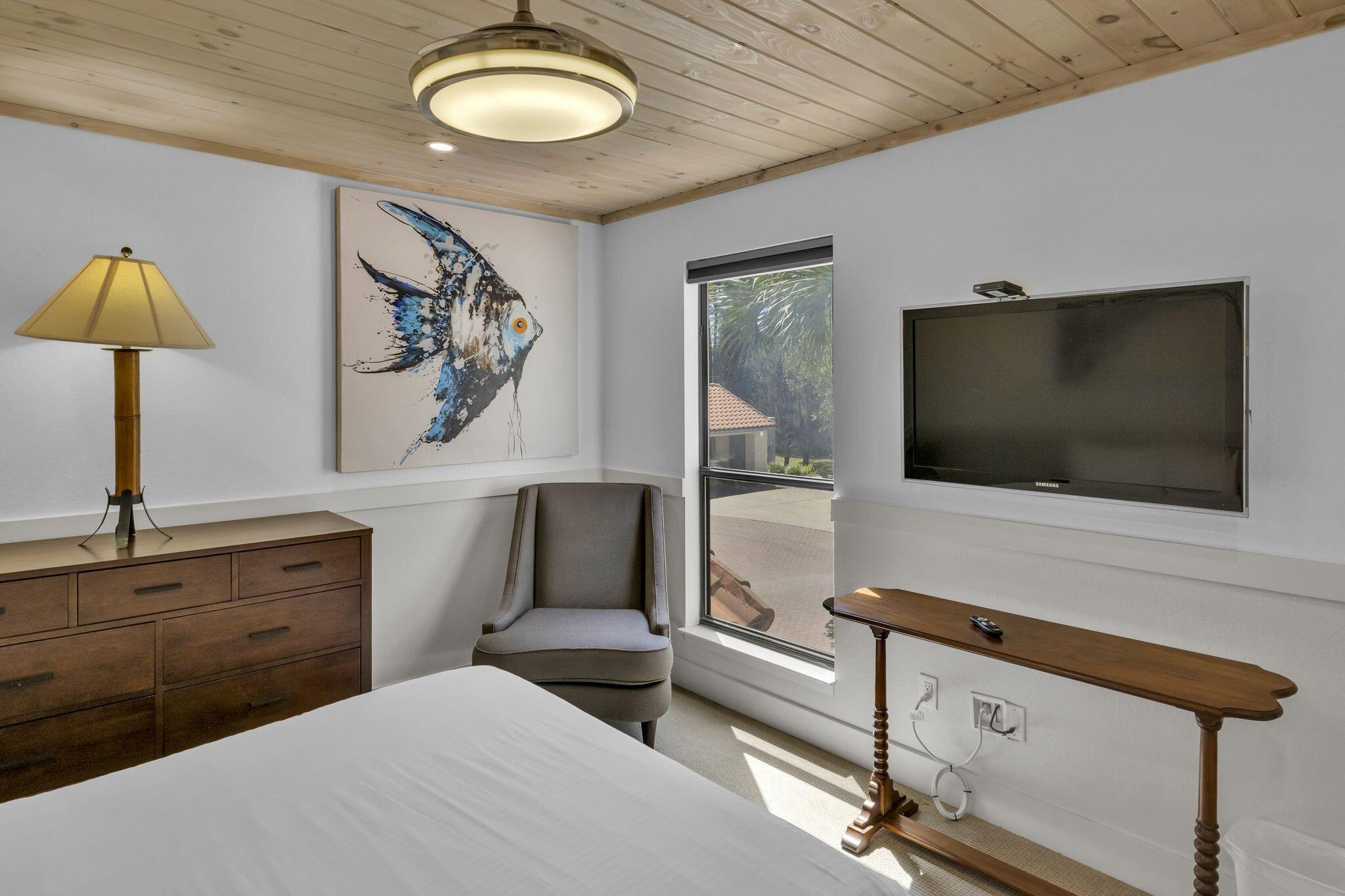 TOPS'L TENNIS VILLAGE - Residential