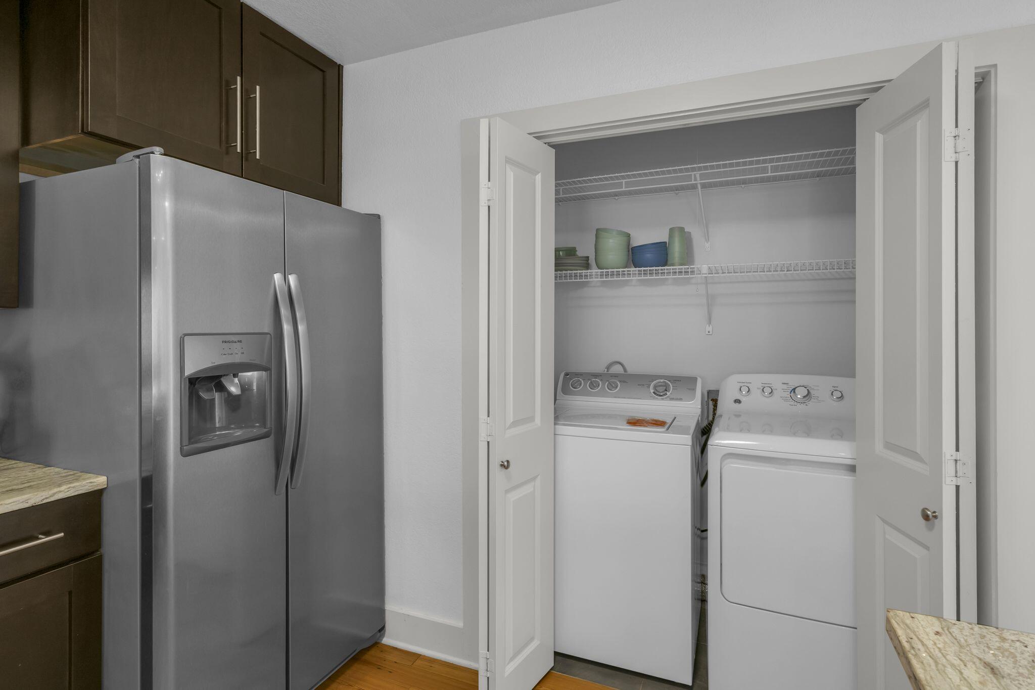 TOPS'L TENNIS VILLAGE - Residential