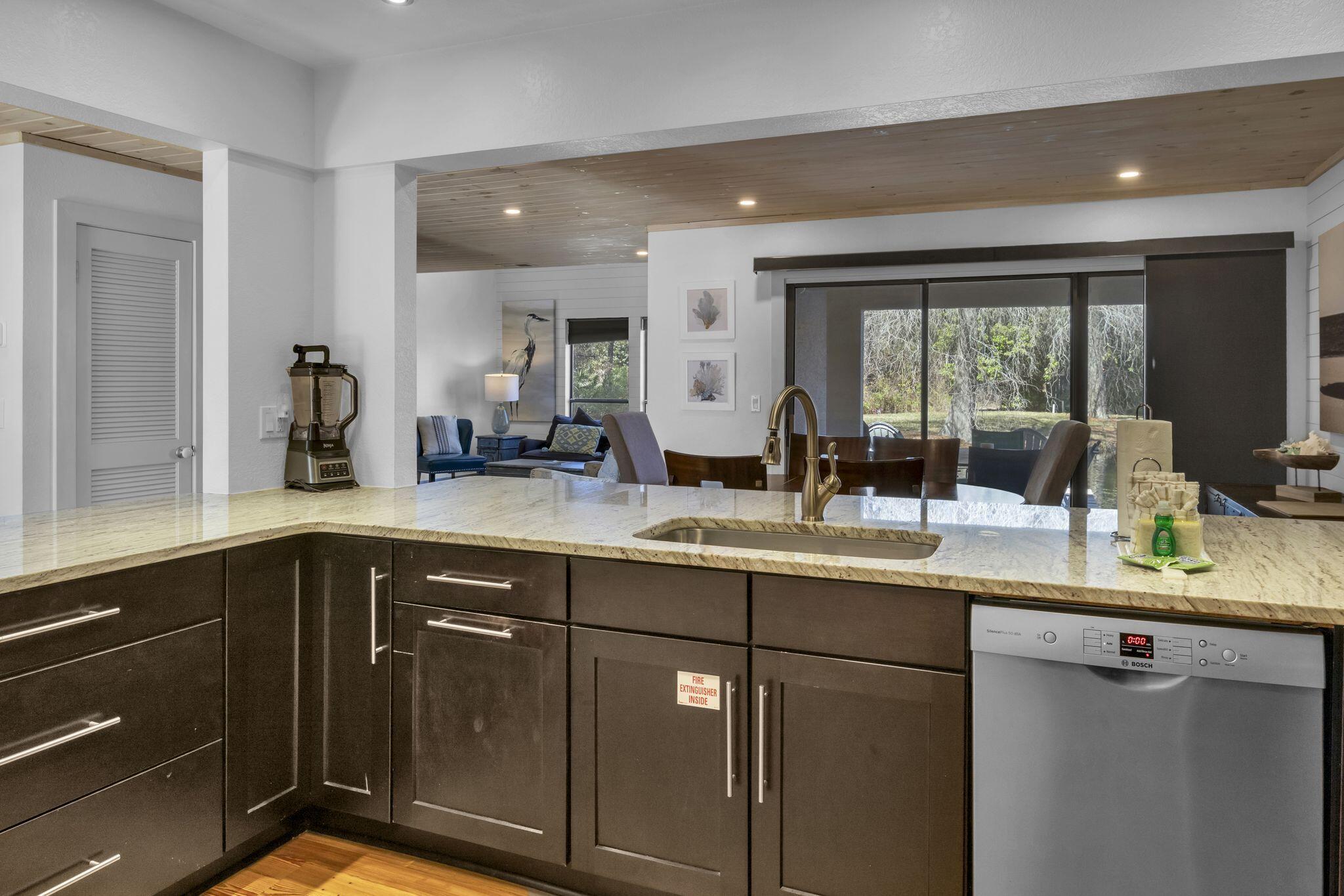 TOPS'L TENNIS VILLAGE - Residential