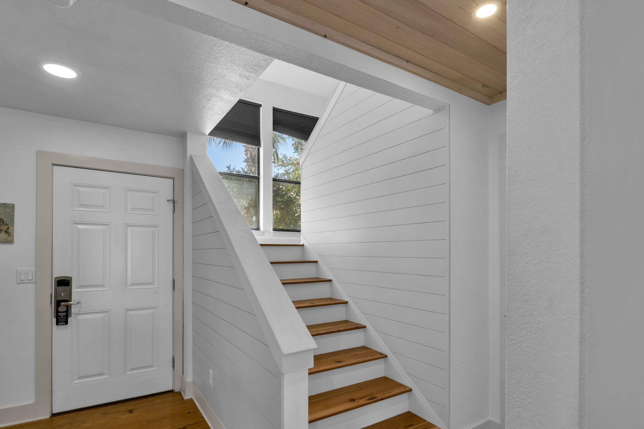 TOPS'L TENNIS VILLAGE - Residential