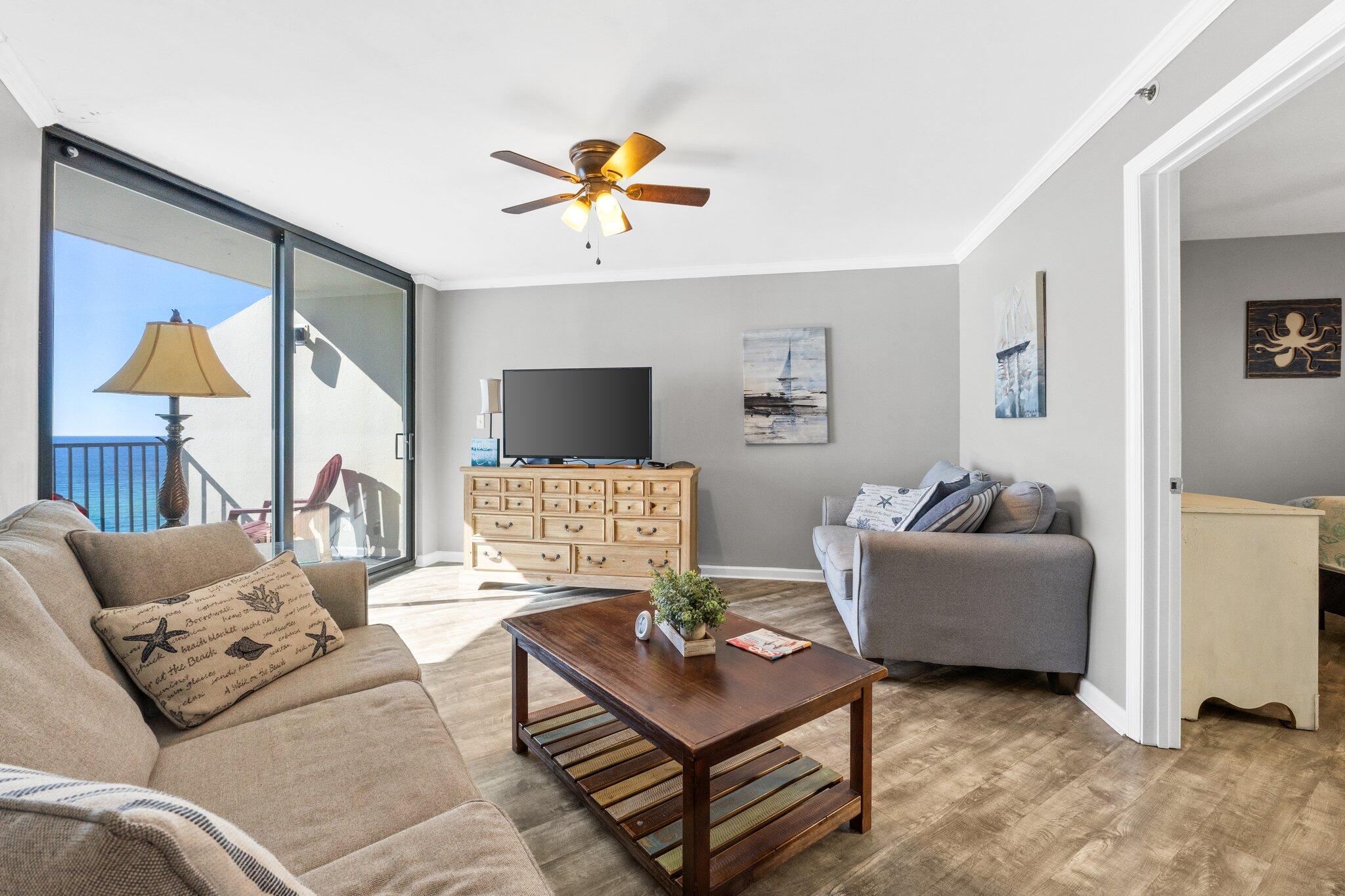 Sunbird - Residential