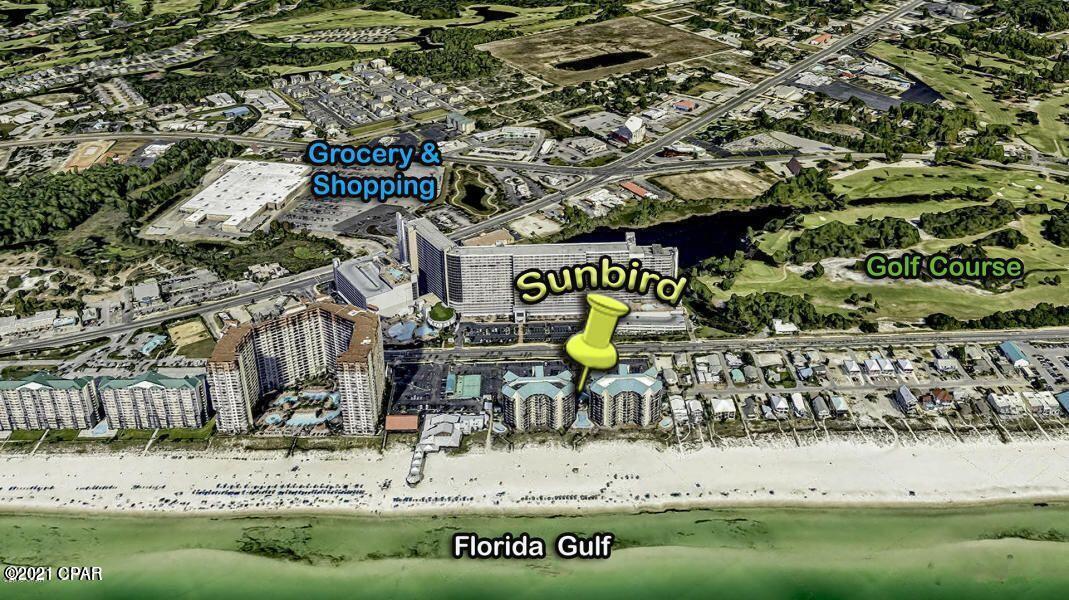 Sunbird - Residential