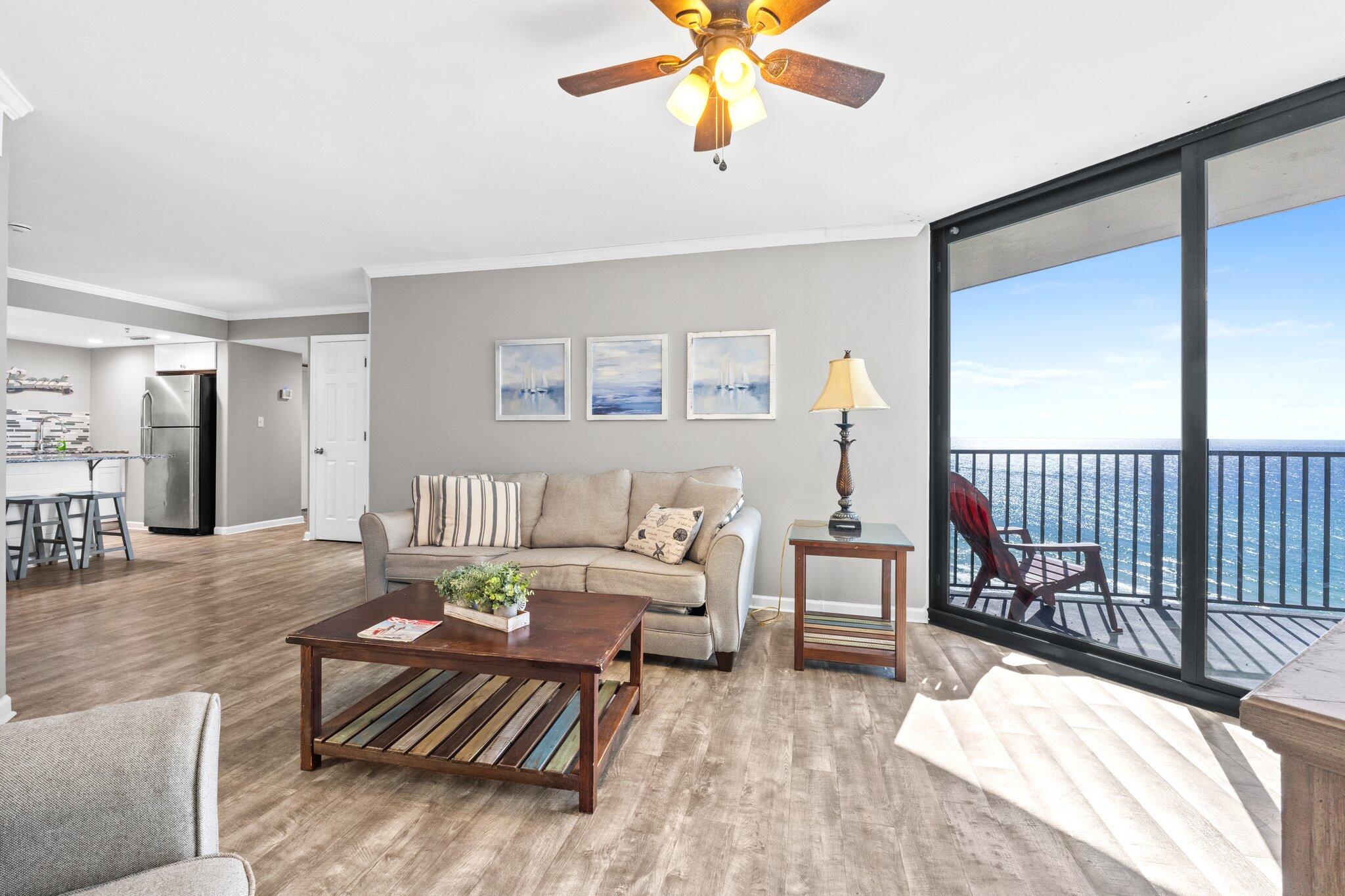 Sunbird - Residential