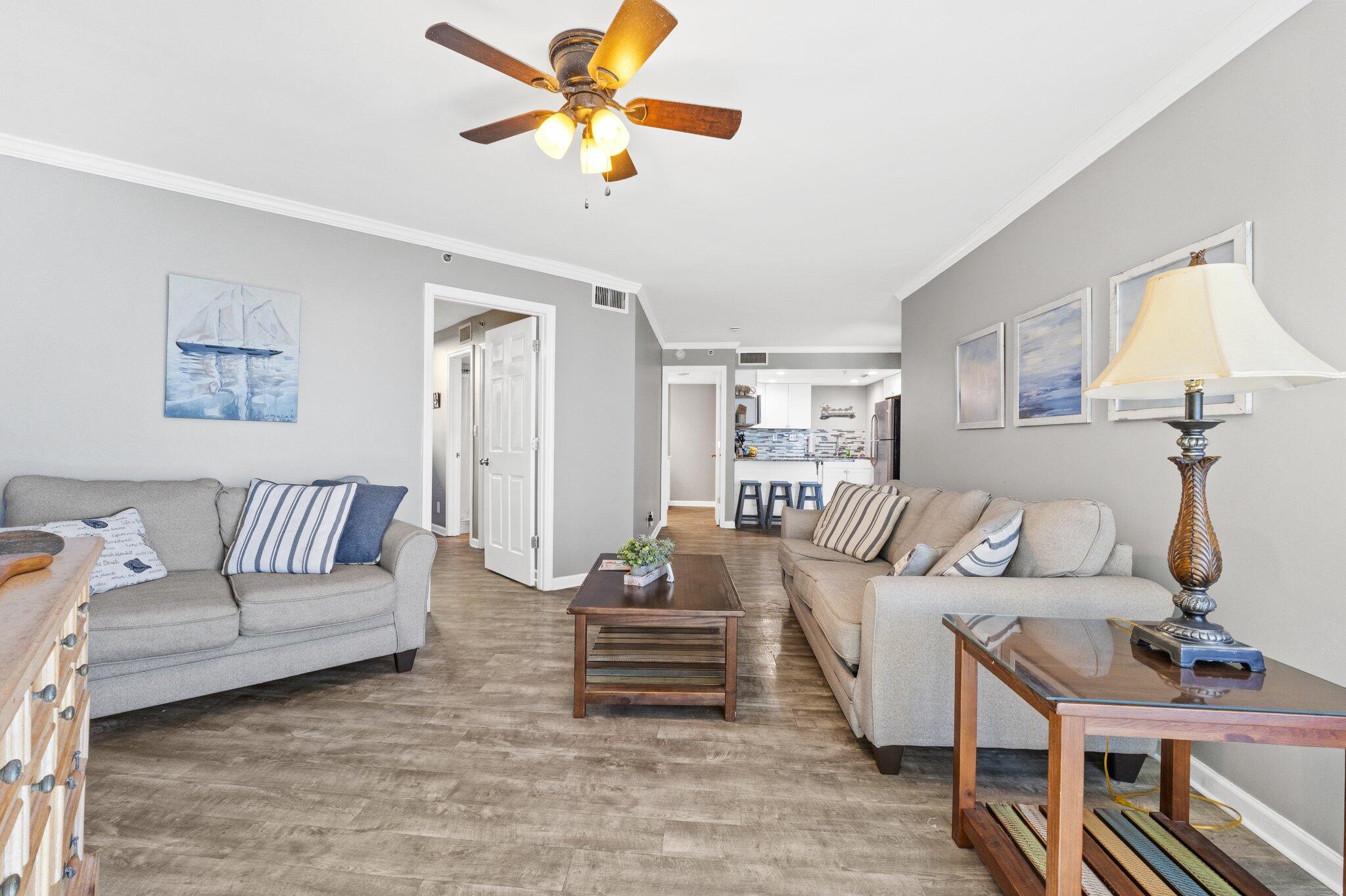 Sunbird - Residential