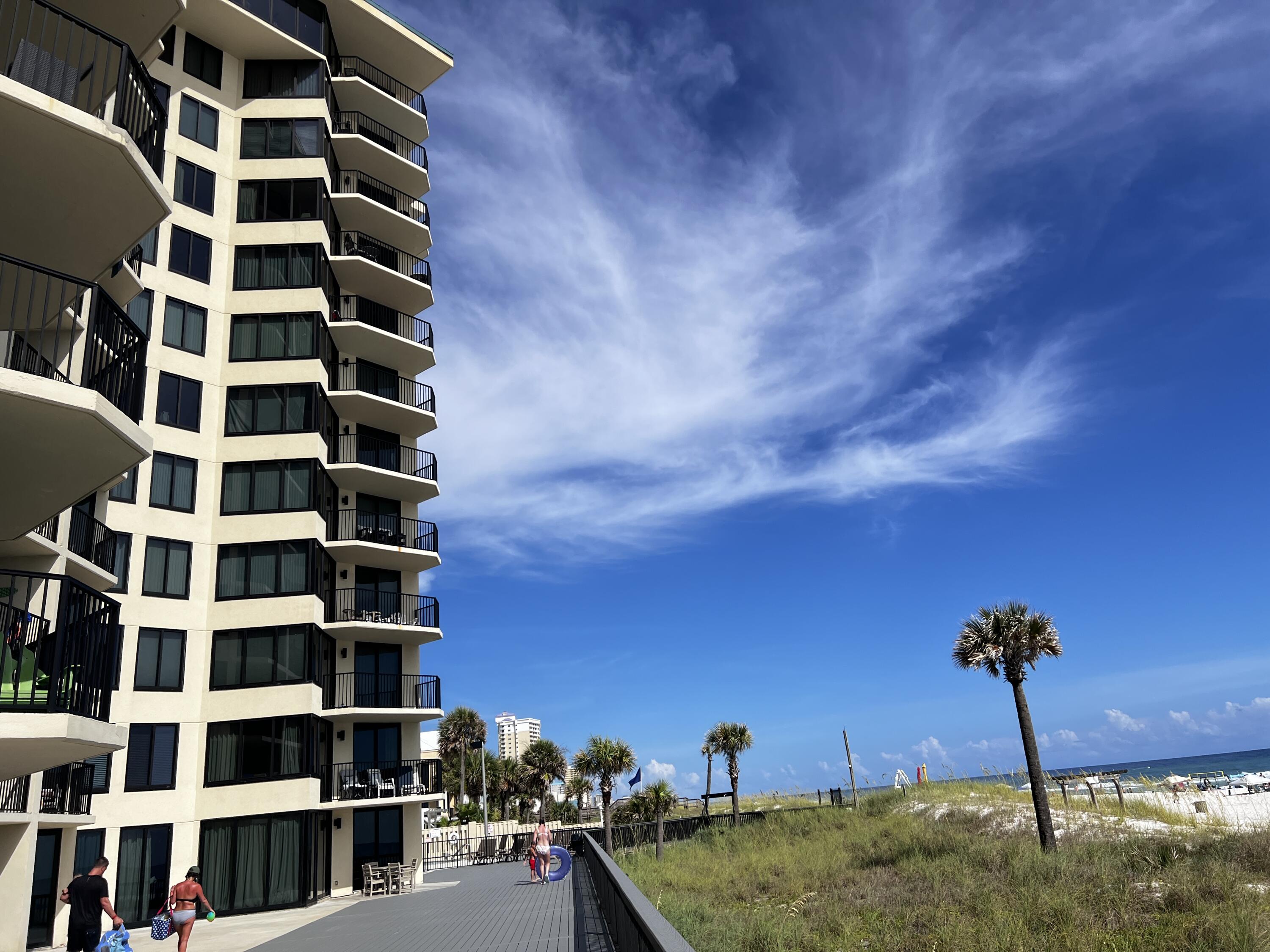 Sunbird - Residential