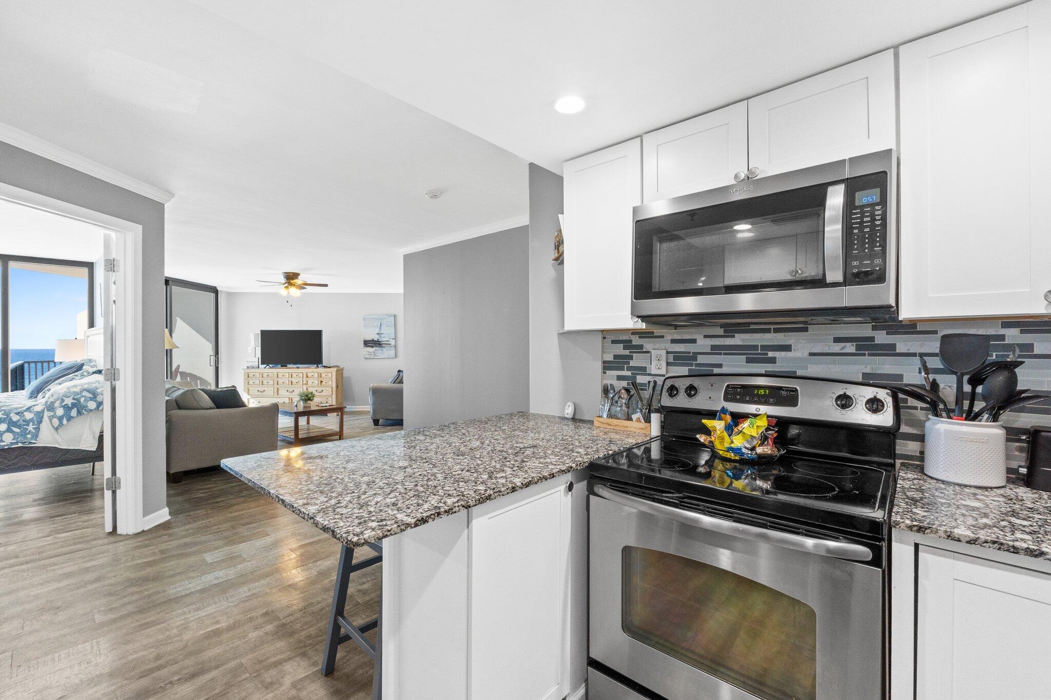 Sunbird - Residential