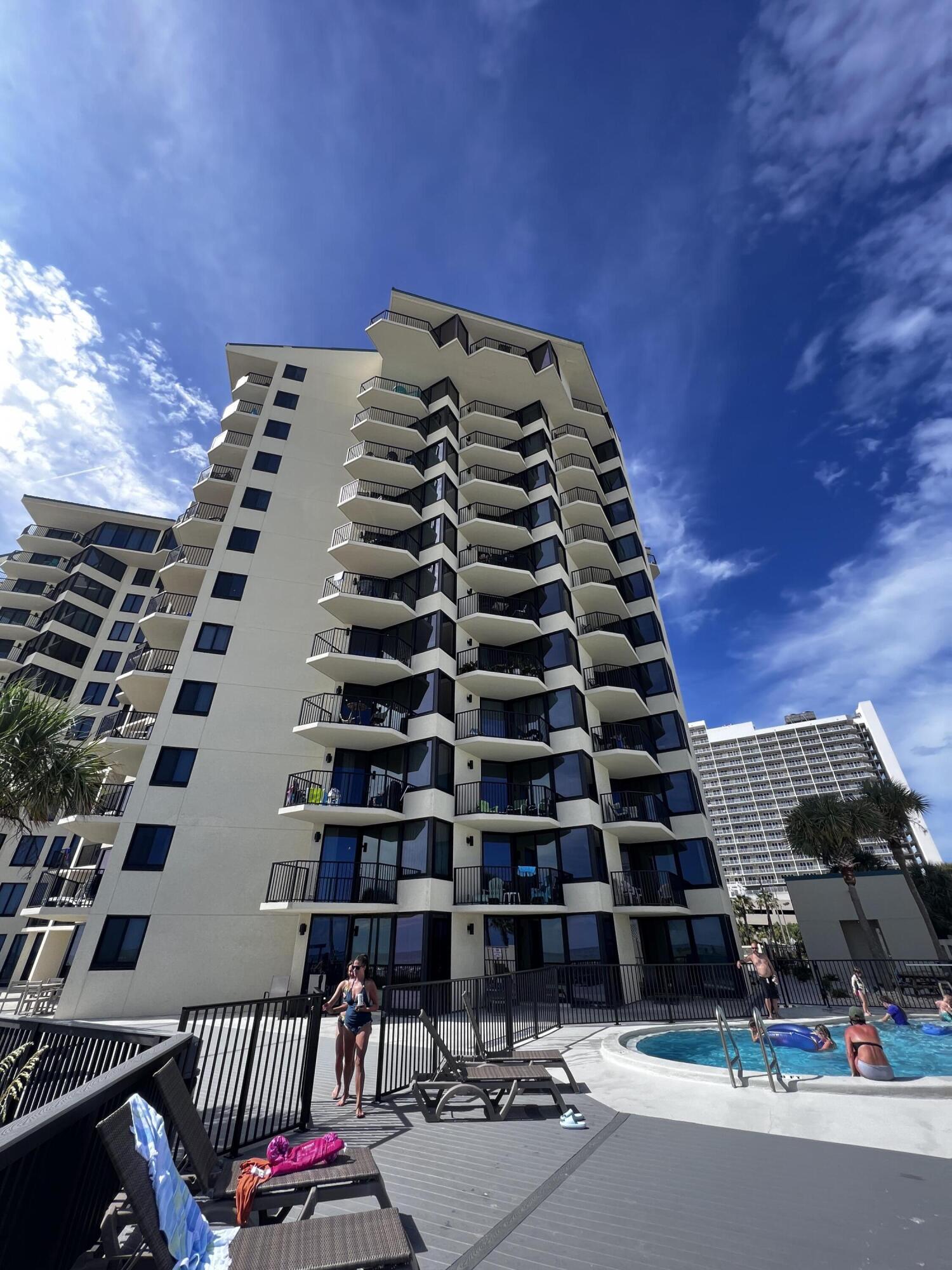 Sunbird - Residential