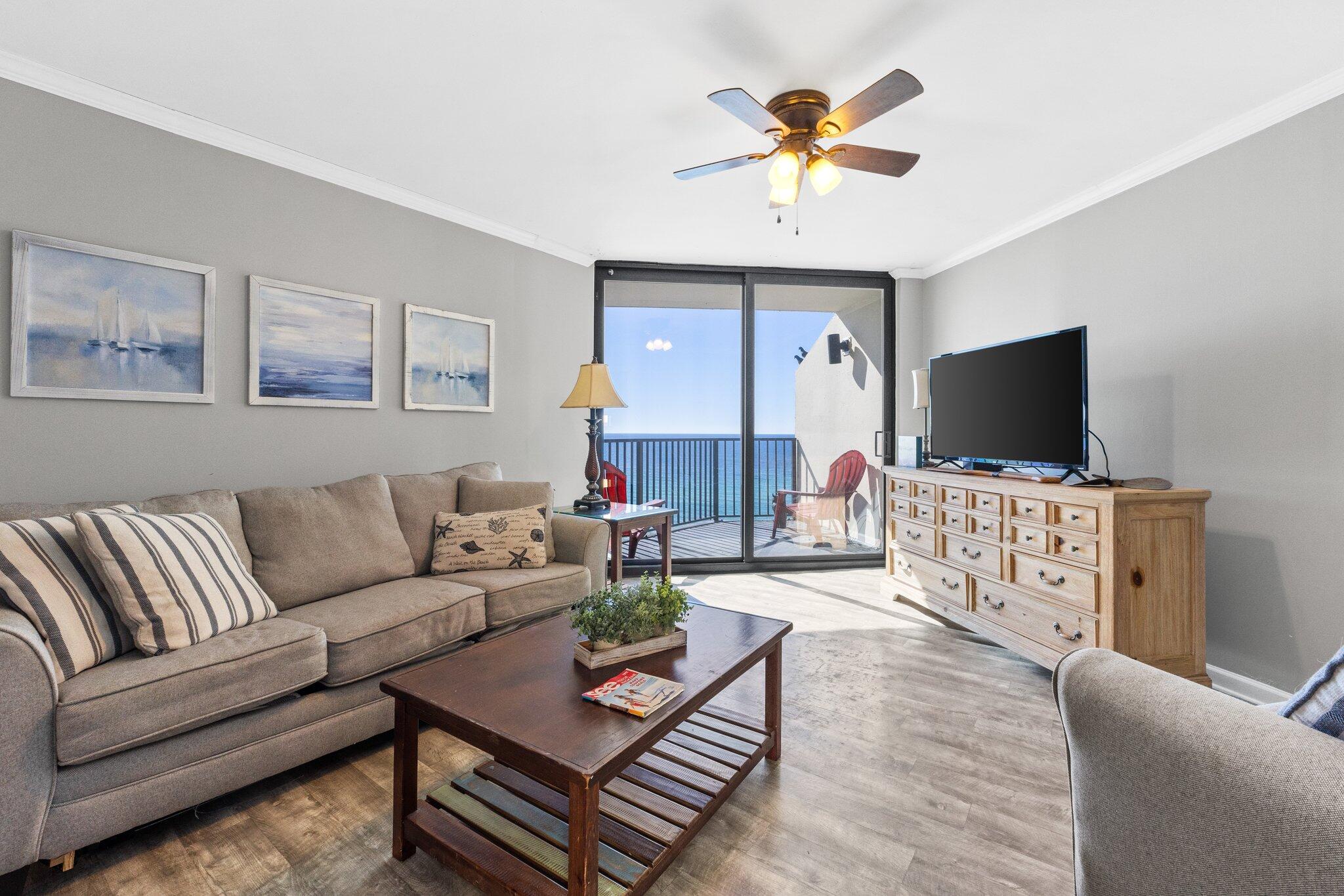 Sunbird - Residential