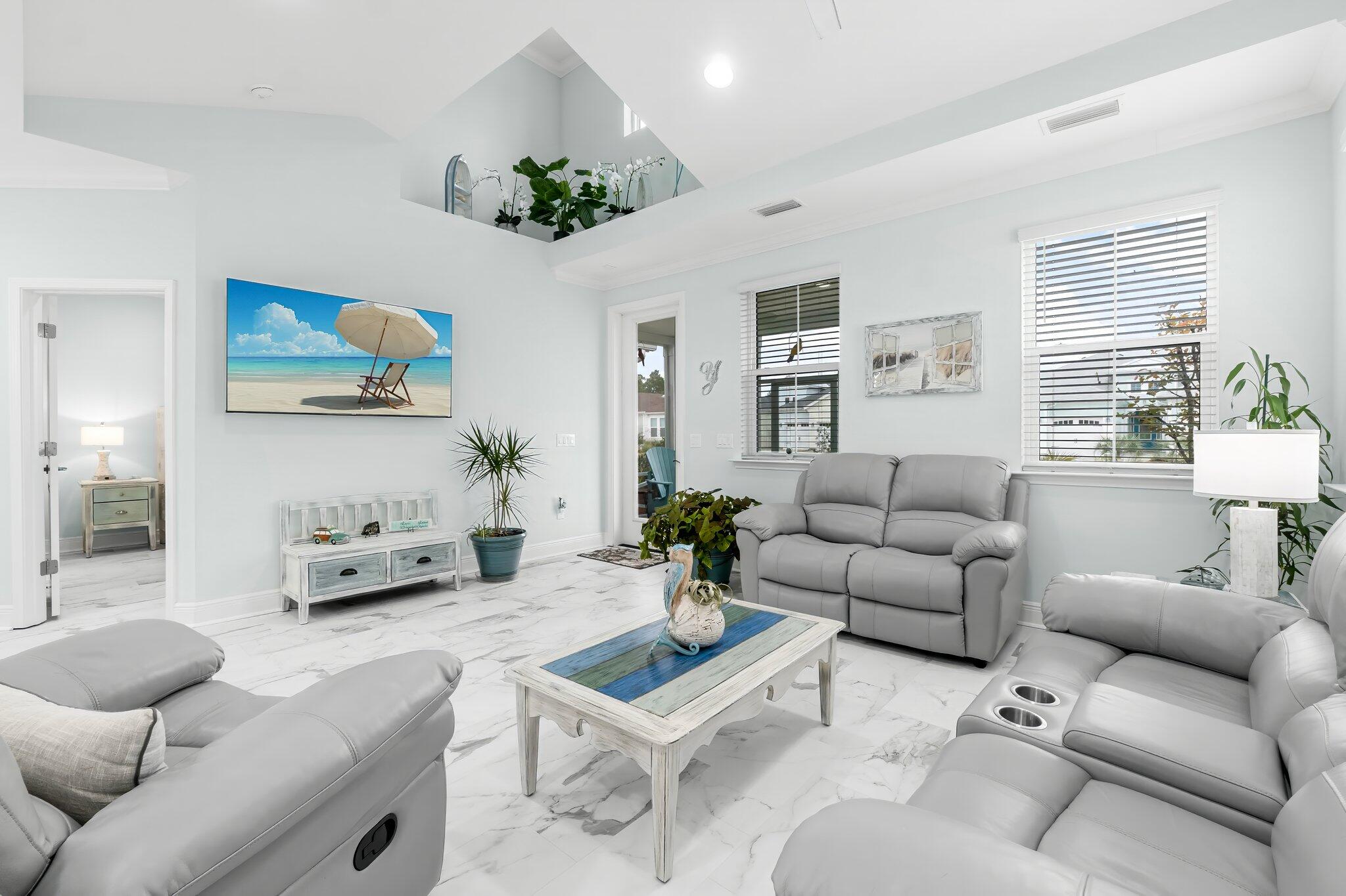 Latitude at Watersound Margaritaville - Residential