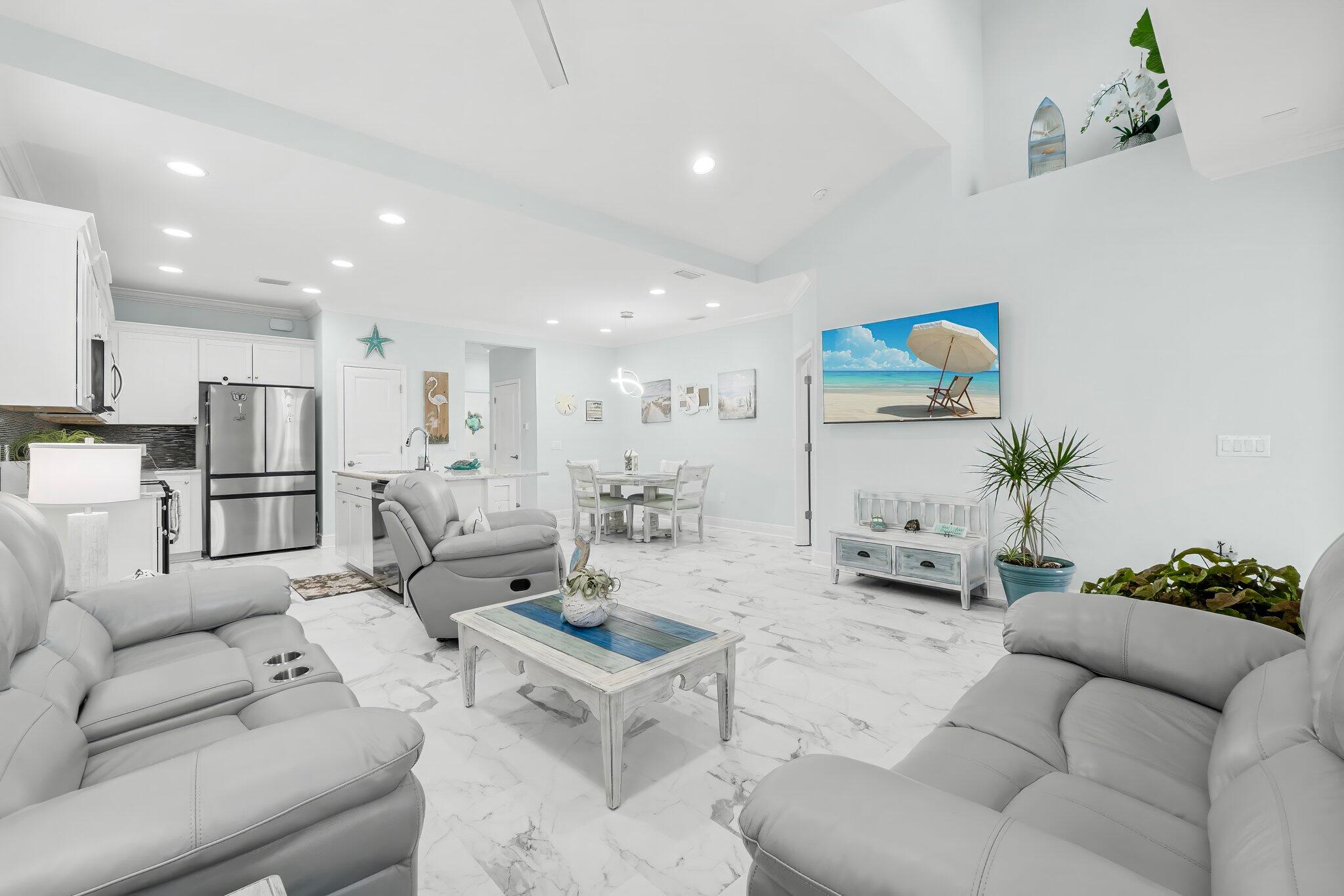Latitude at Watersound Margaritaville - Residential