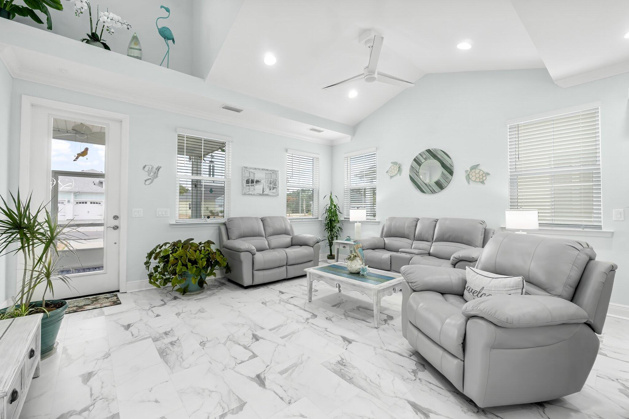 Latitude at Watersound Margaritaville - Residential