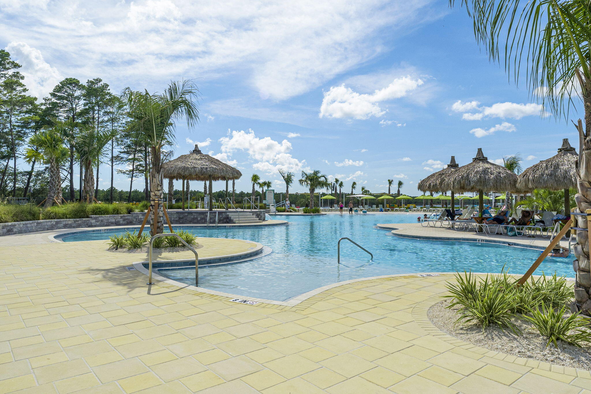Latitude at Watersound Margaritaville - Residential
