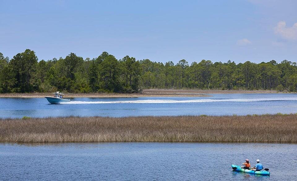 Latitude at Watersound Margaritaville - Residential