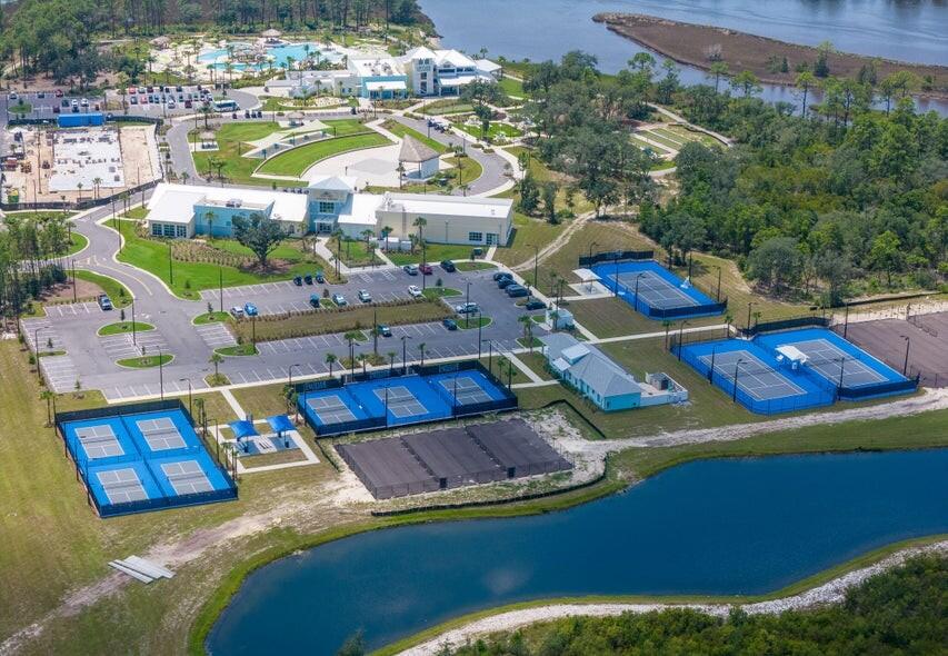 Latitude at Watersound Margaritaville - Residential