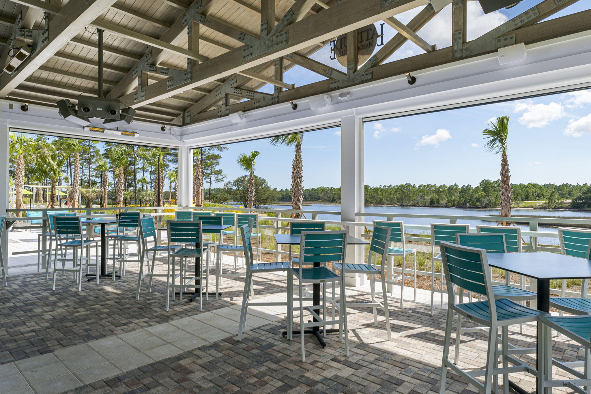 Latitude at Watersound Margaritaville - Residential