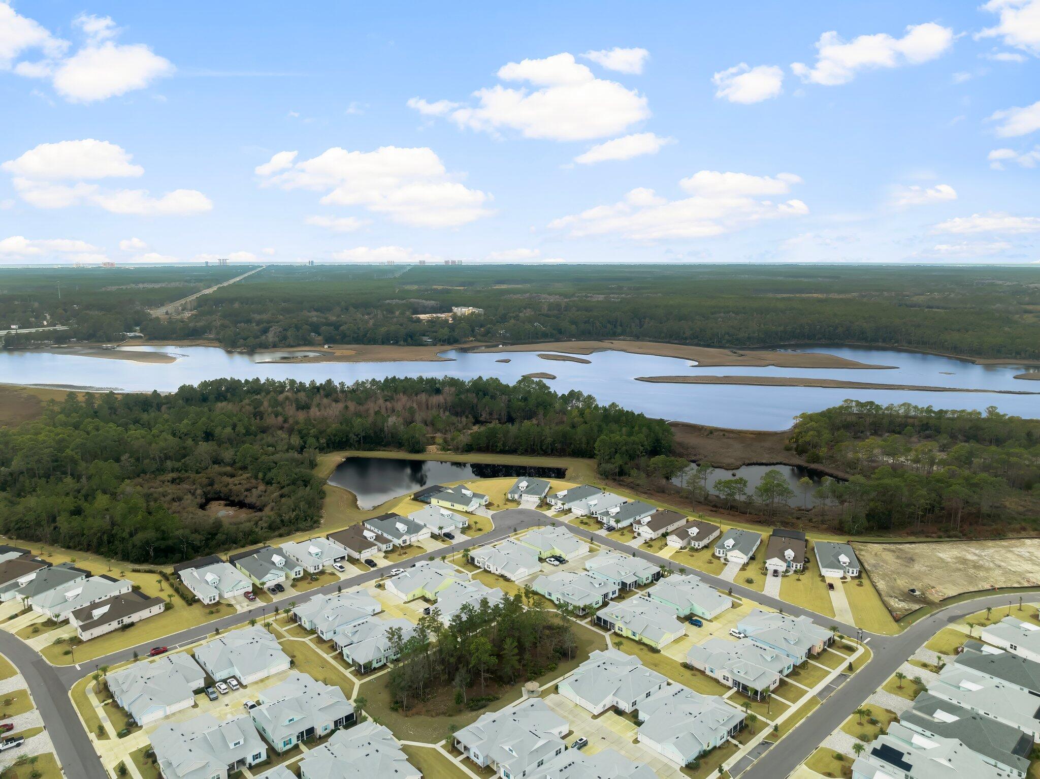 Latitude at Watersound Margaritaville - Residential