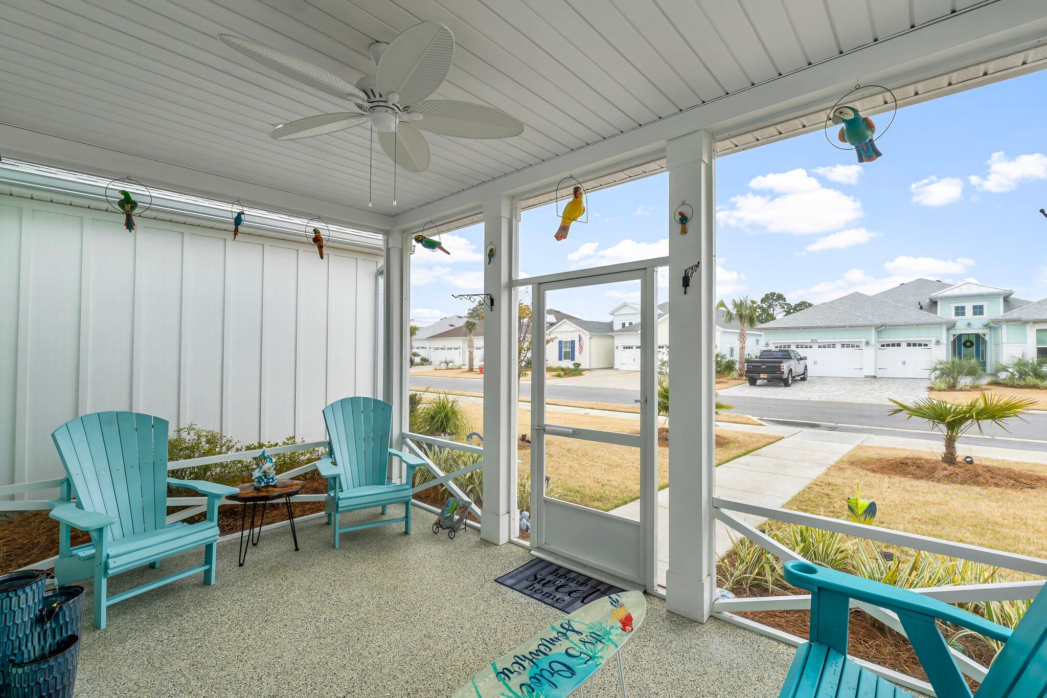 Latitude at Watersound Margaritaville - Residential