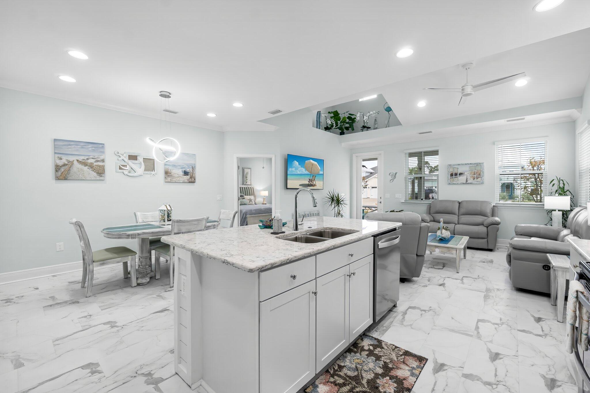 Latitude at Watersound Margaritaville - Residential