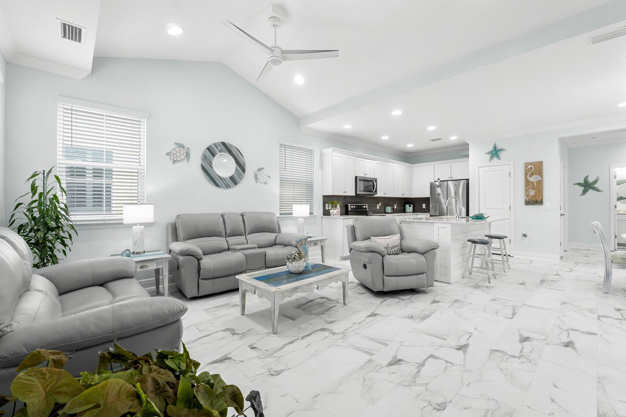 Latitude at Watersound Margaritaville - Residential