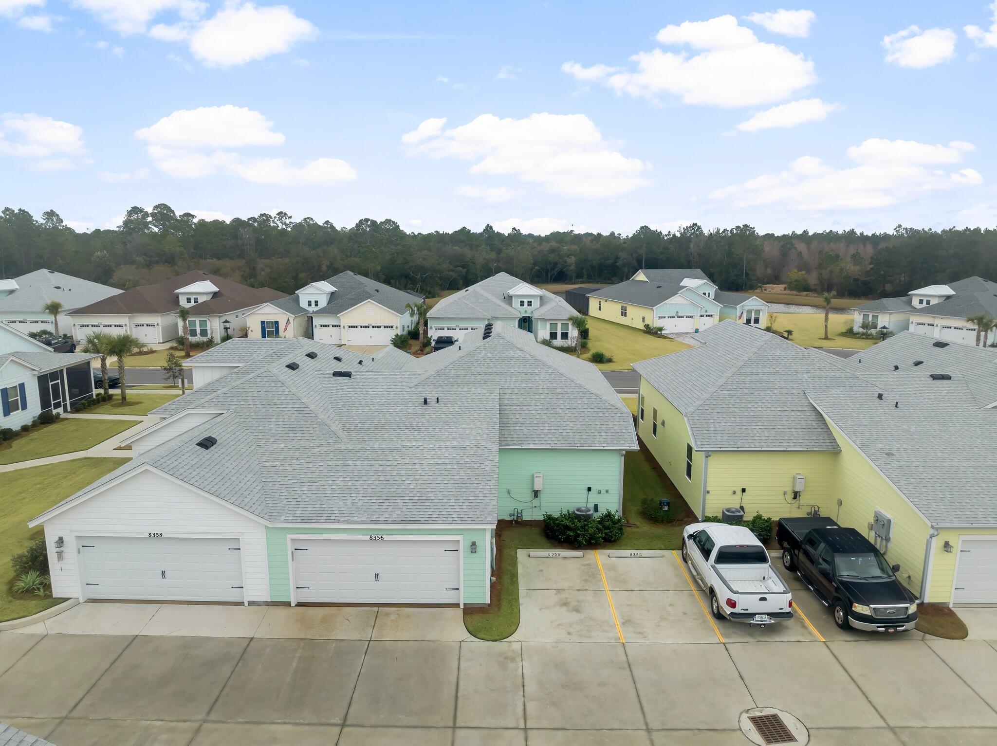 Latitude at Watersound Margaritaville - Residential