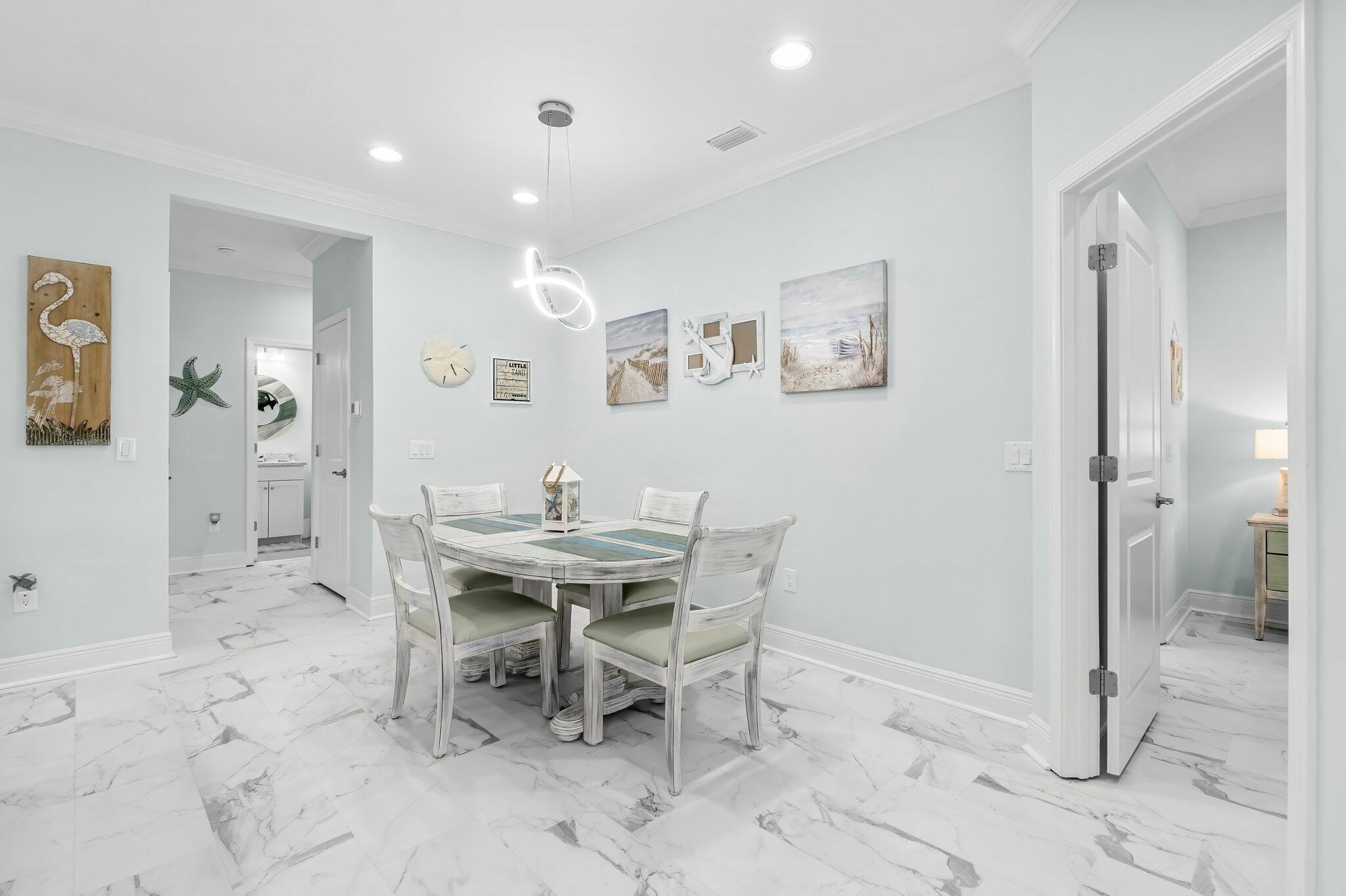 Latitude at Watersound Margaritaville - Residential