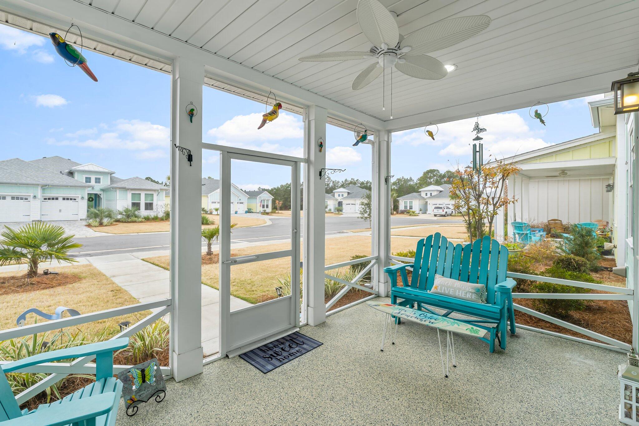 Latitude at Watersound Margaritaville - Residential