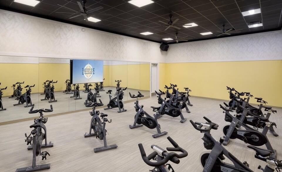 Latitude at Watersound Margaritaville - Residential