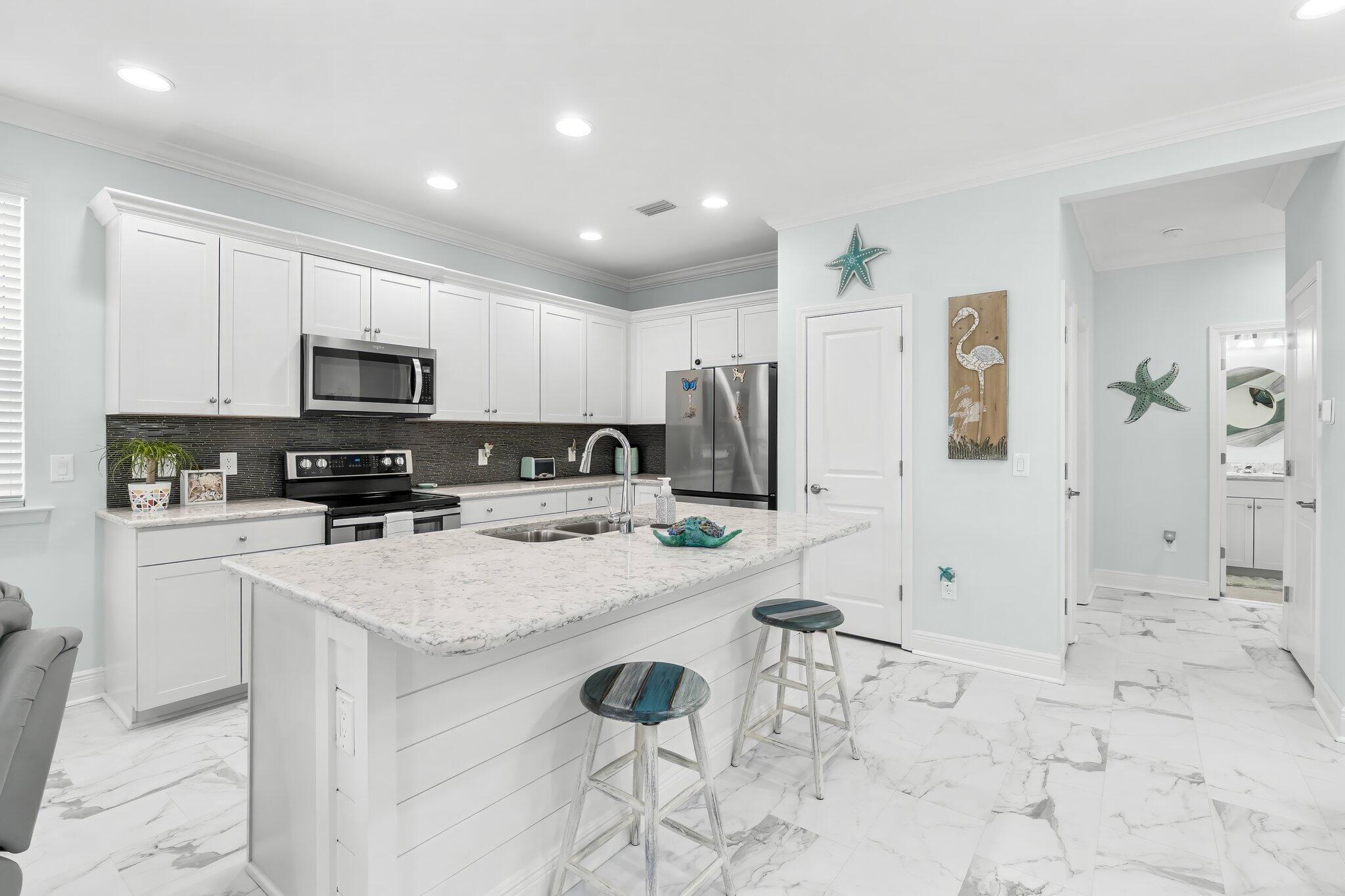 Latitude at Watersound Margaritaville - Residential