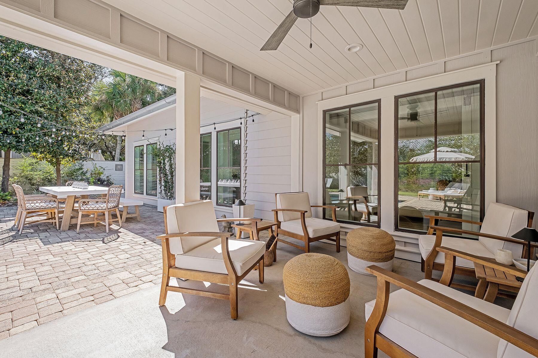 Seagrove Beach - Residential