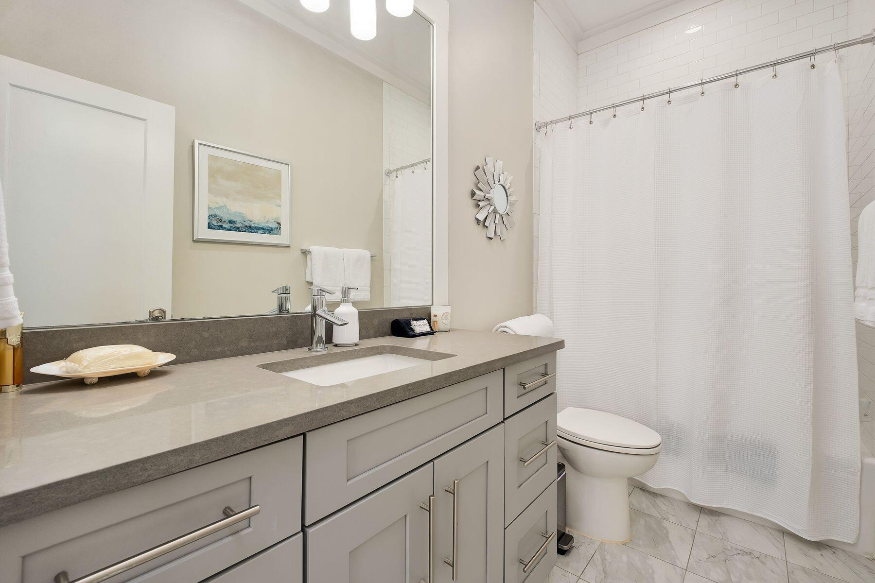 Seagrove Beach - Residential