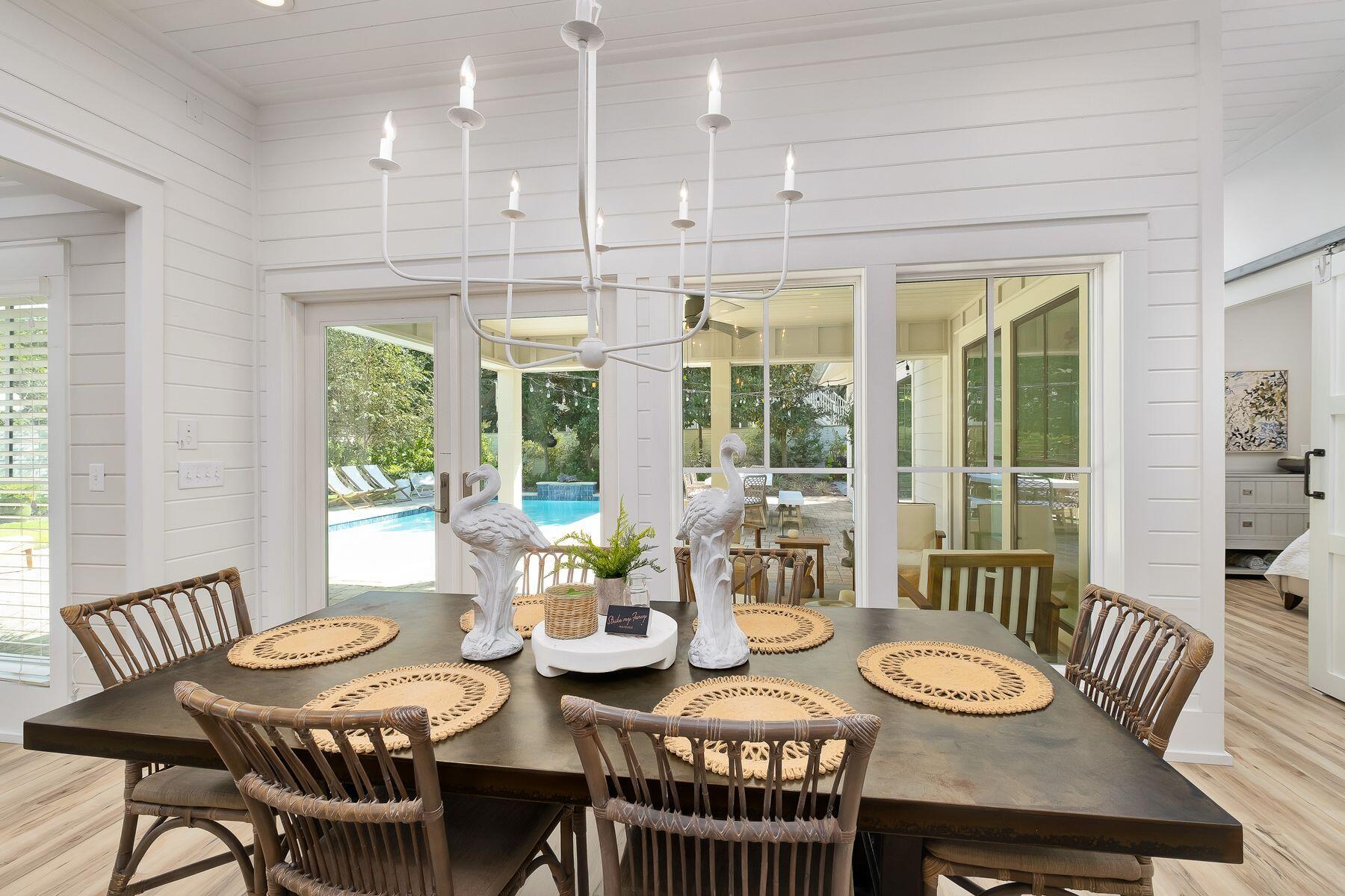 Seagrove Beach - Residential