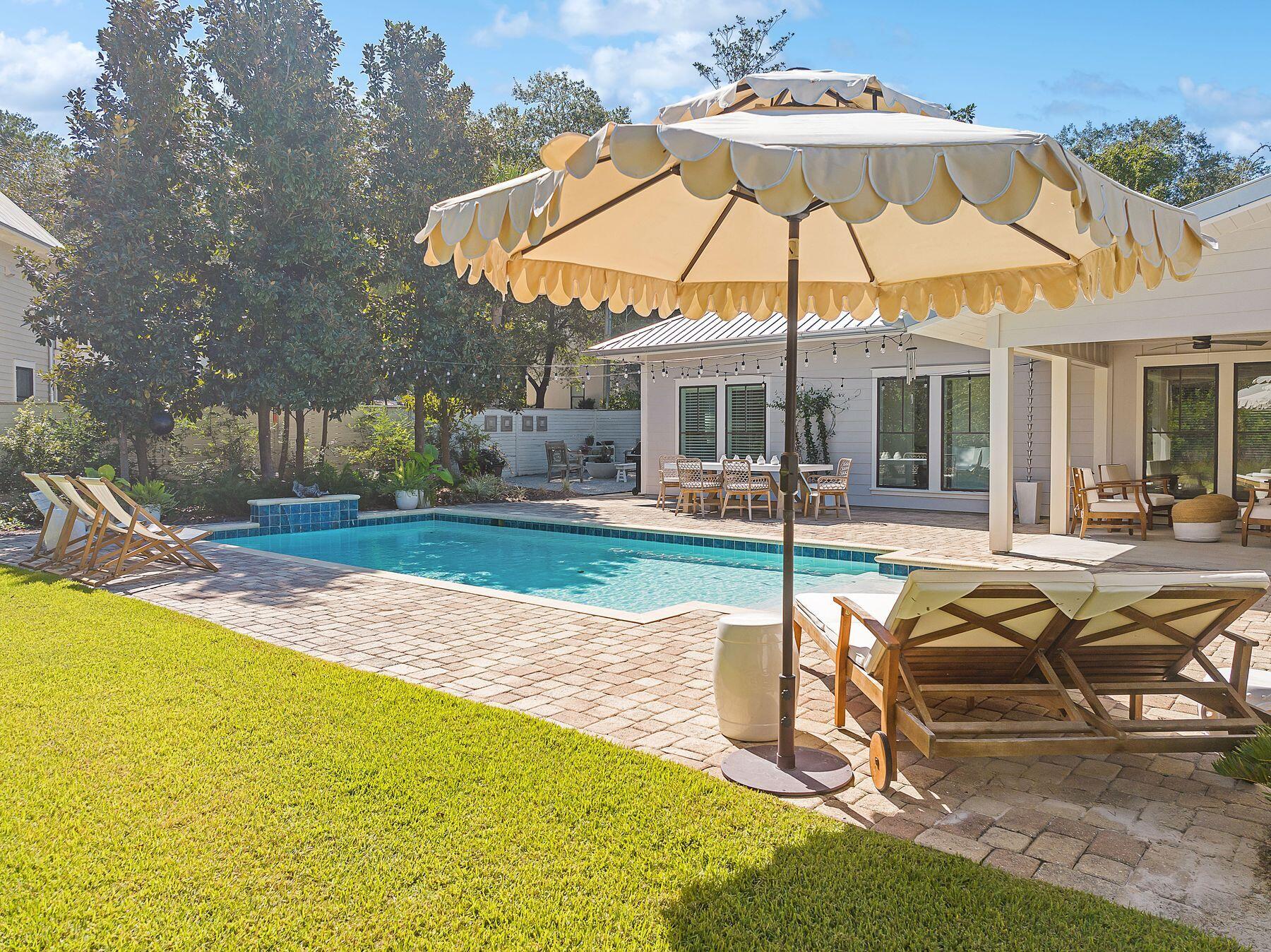 Seagrove Beach - Residential