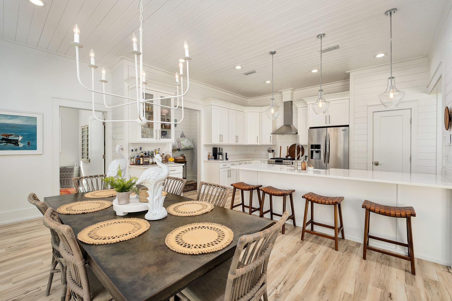 Seagrove Beach - Residential